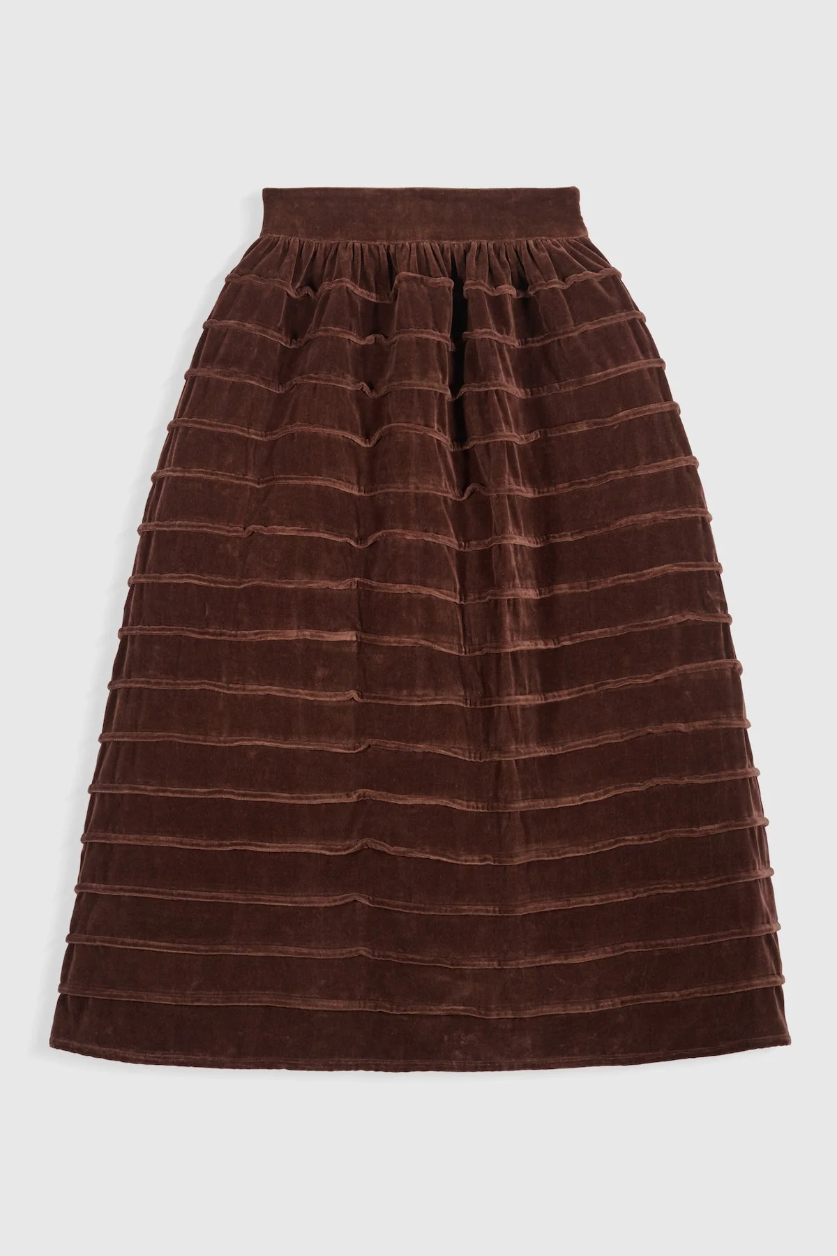Daisy Long Skirt - Image 2