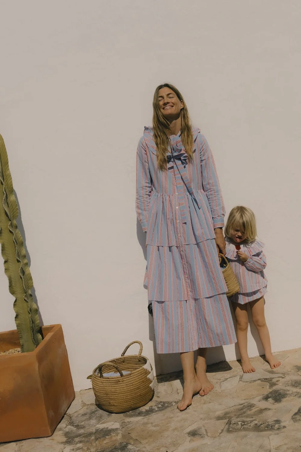 Dakota Dress - Image 10