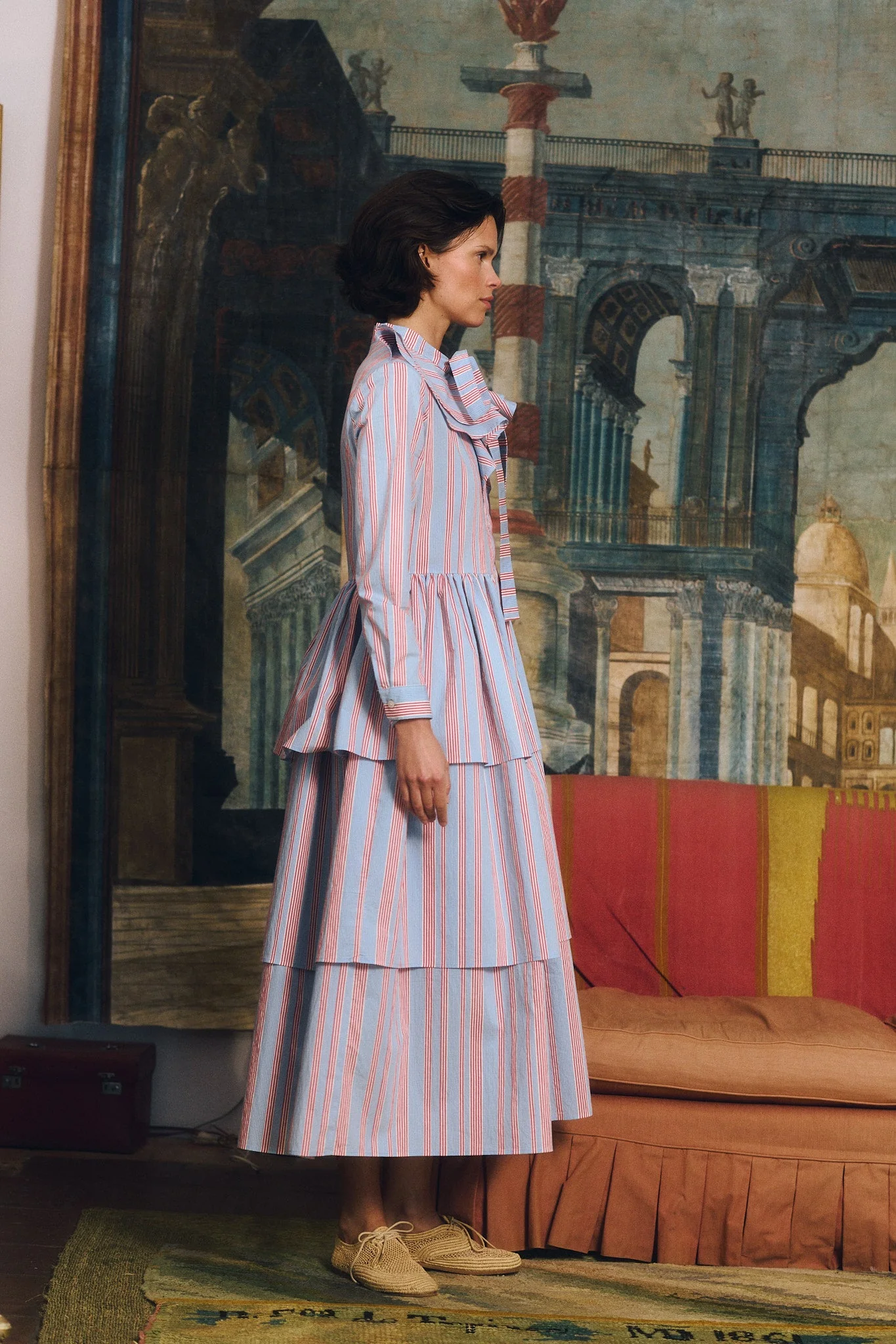 Dakota Dress - Image 3