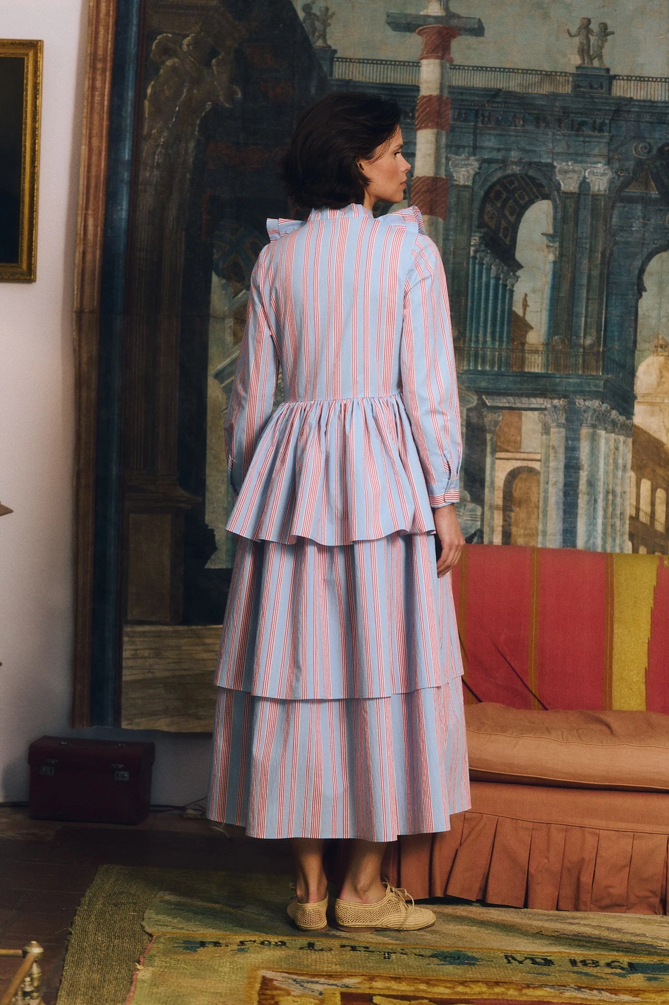 Dakota Dress - Image 4