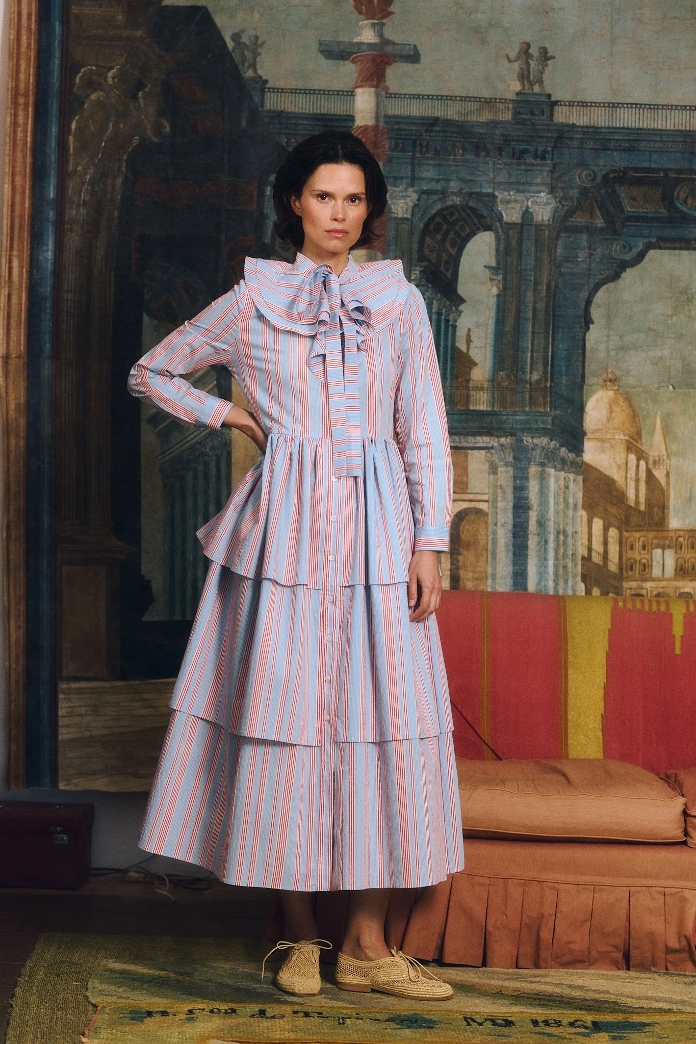 Dakota Dress - Image 6