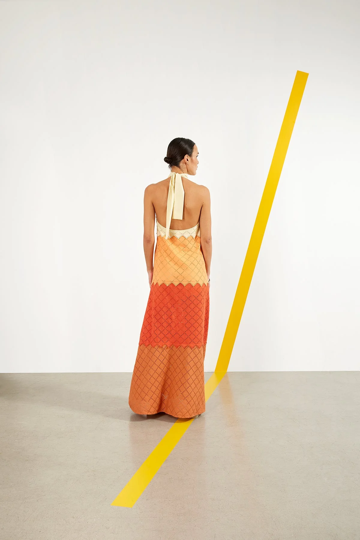 Dalia Dress - Image 4