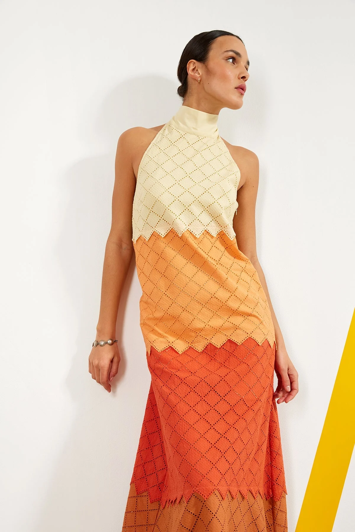 Dalia Dress - Image 5