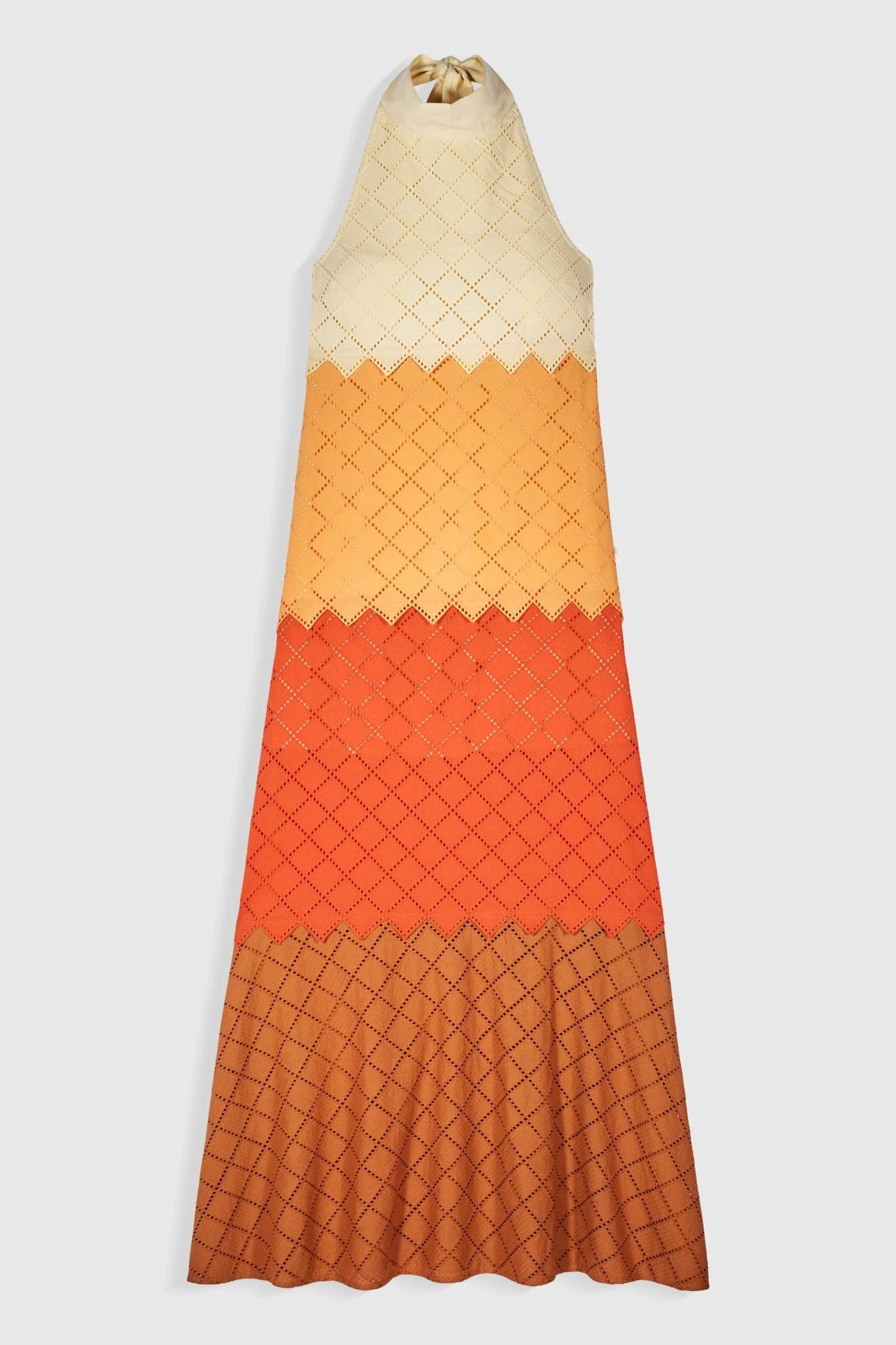 Dalia Dress - Image 7