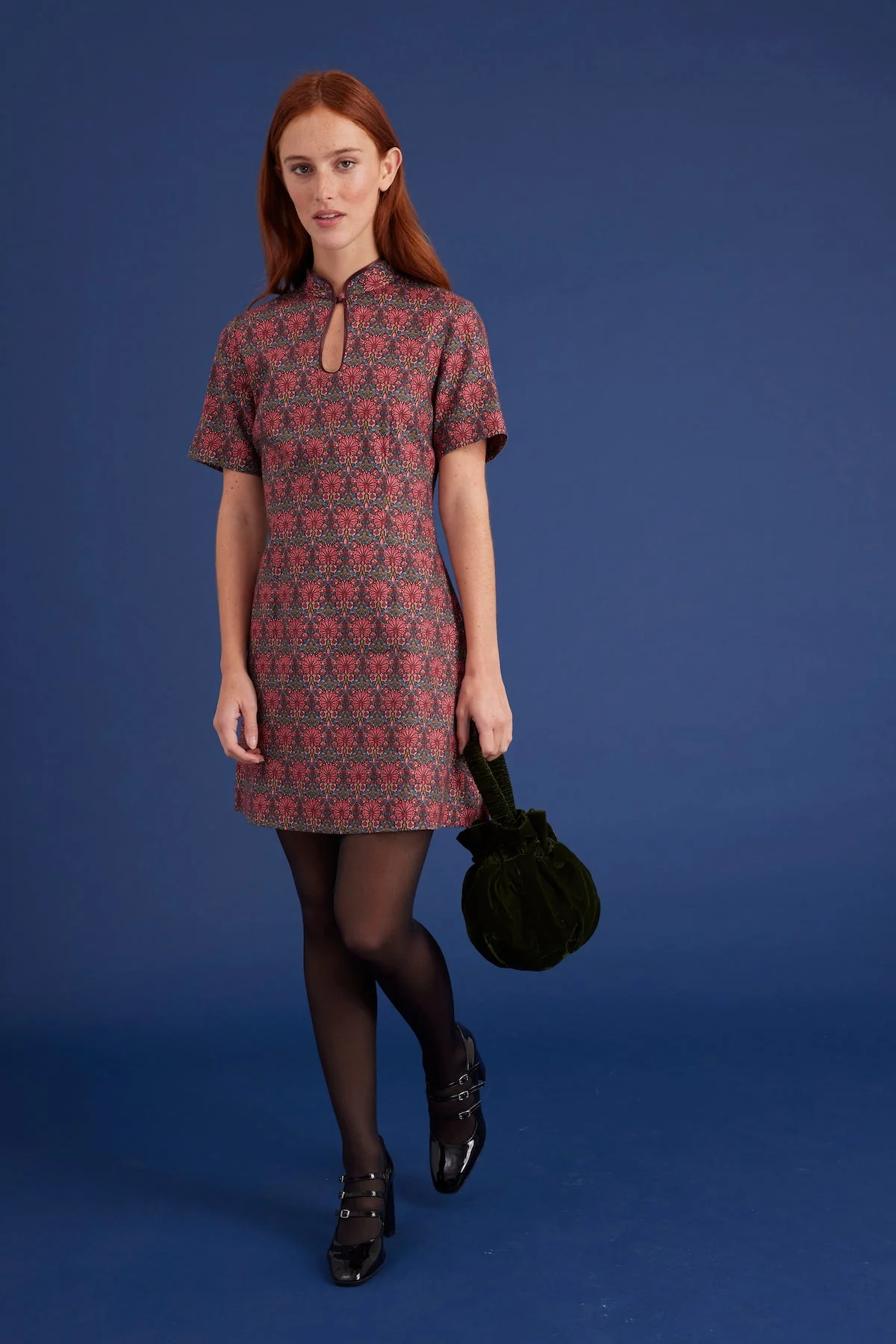 Dames Dress - Image 3