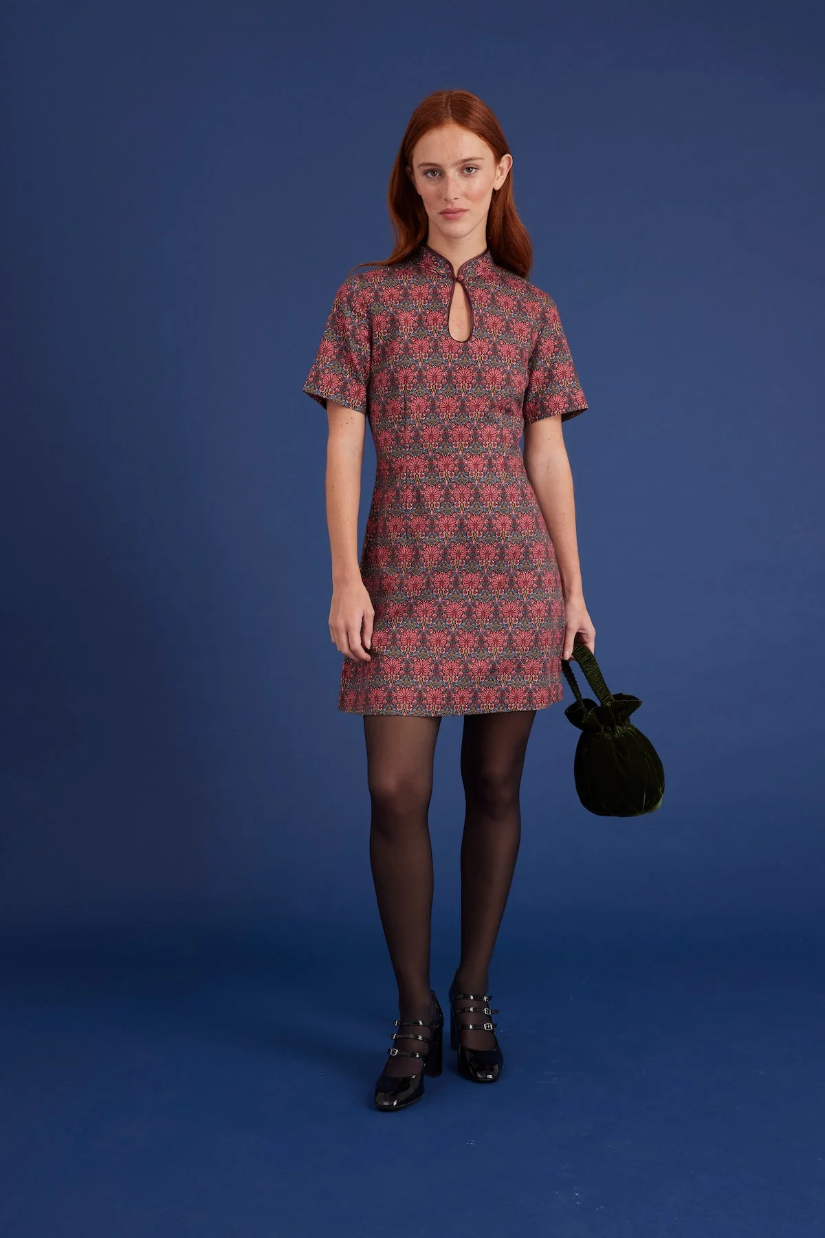 Dames Dress - Image 4
