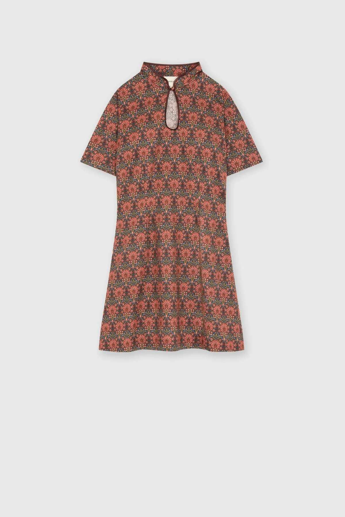 Dames Dress - Image 6