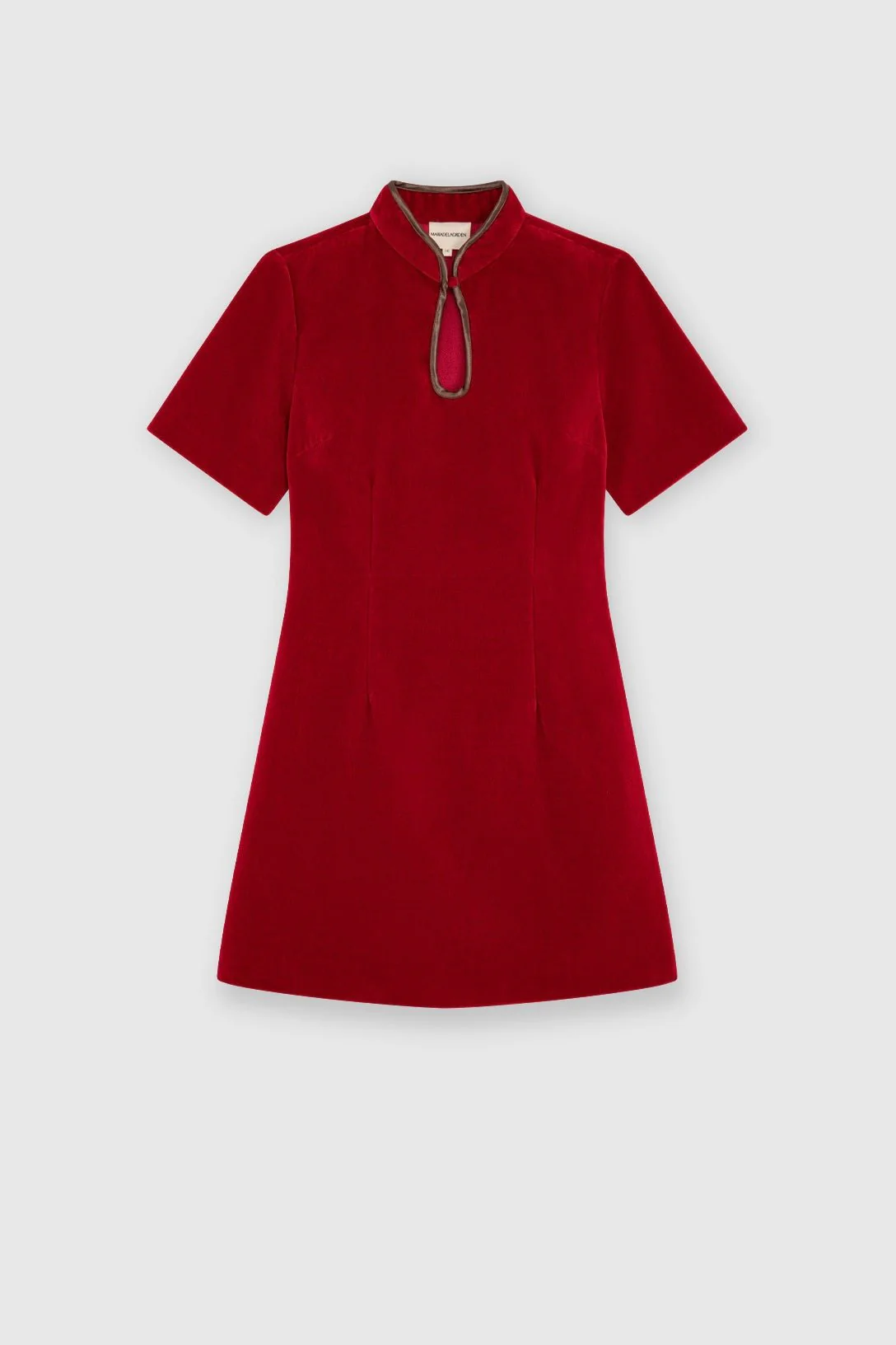 Dames Dress - Image 2