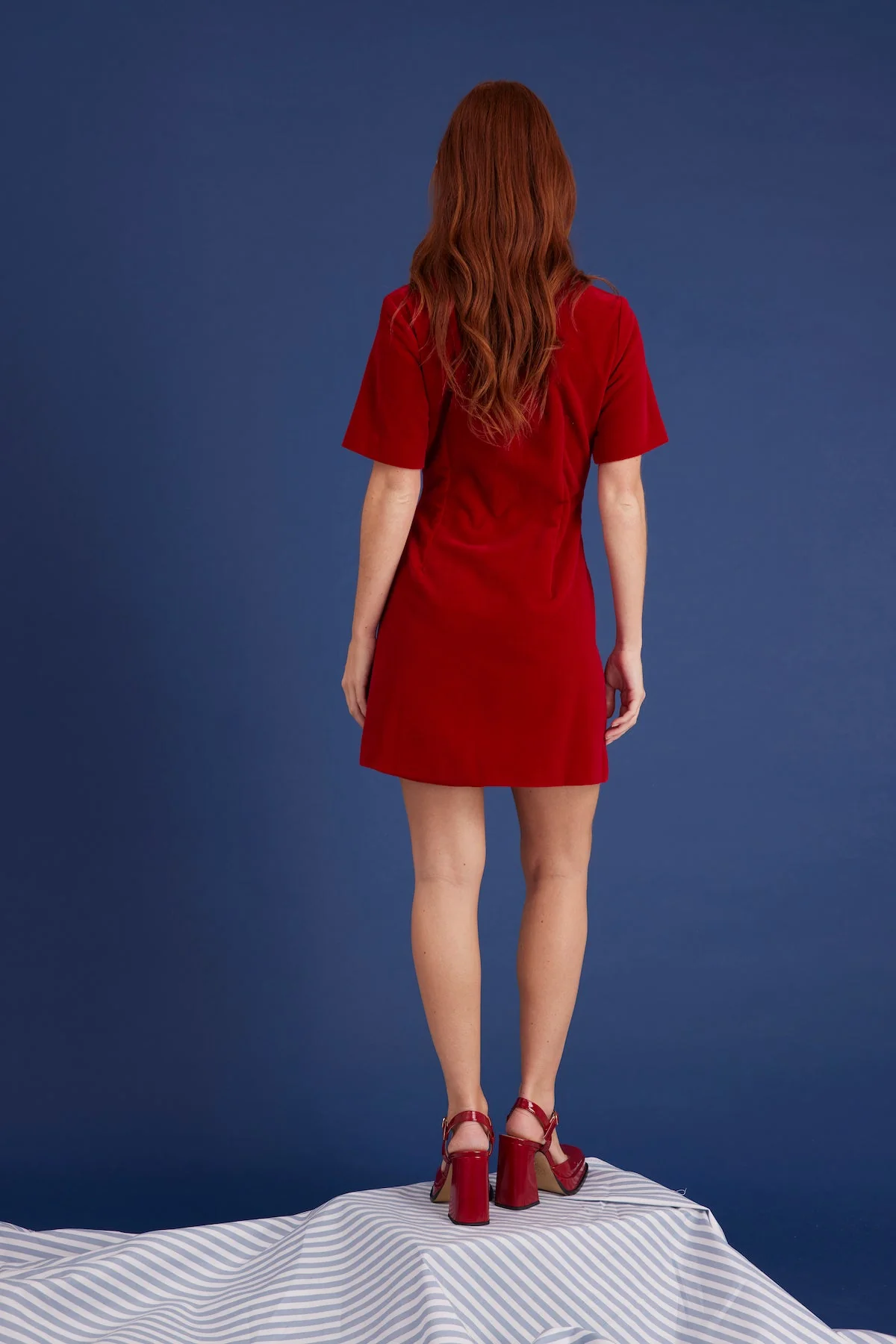 Dames Dress - Image 4