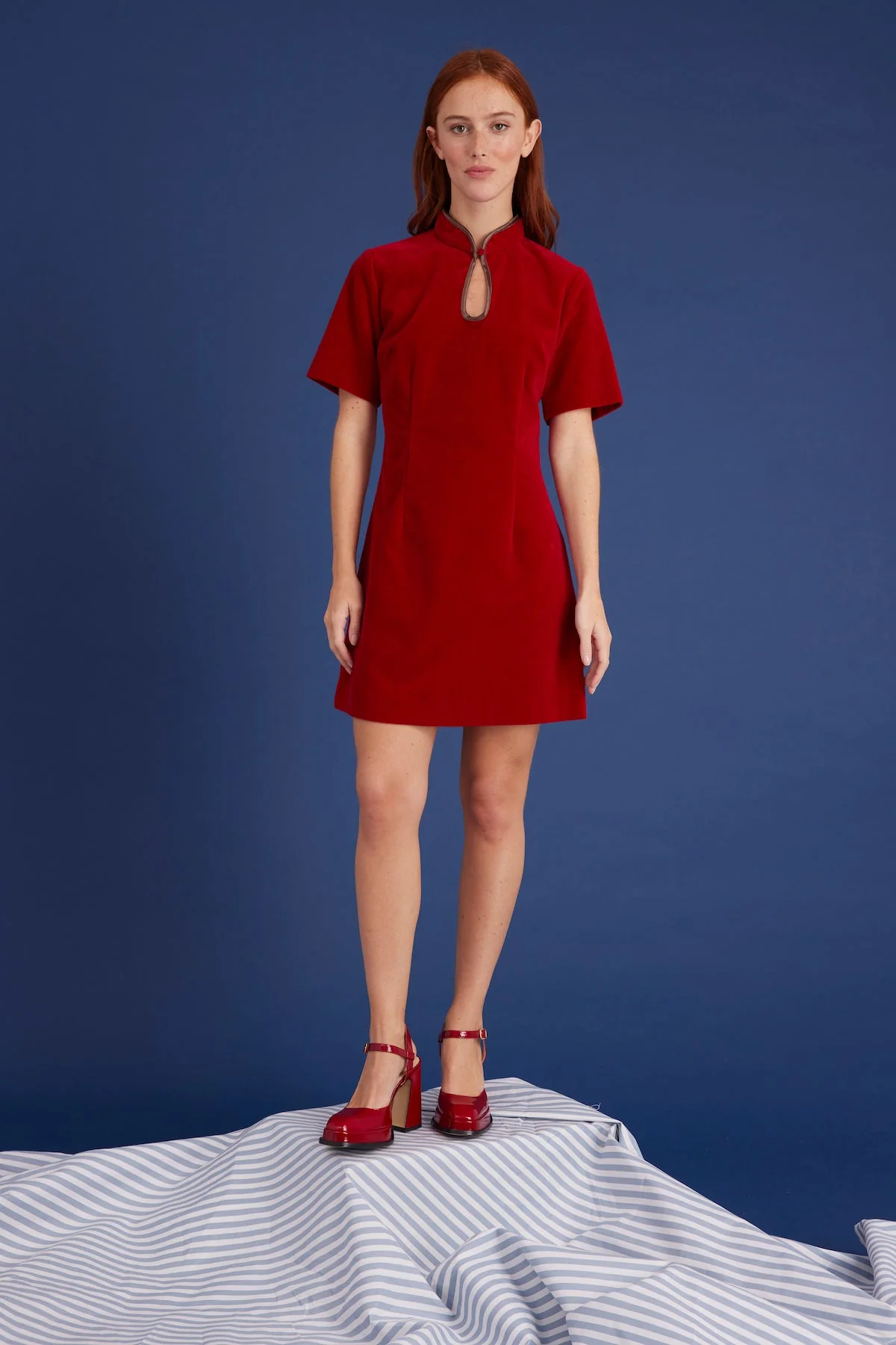 Dames Dress - Image 5