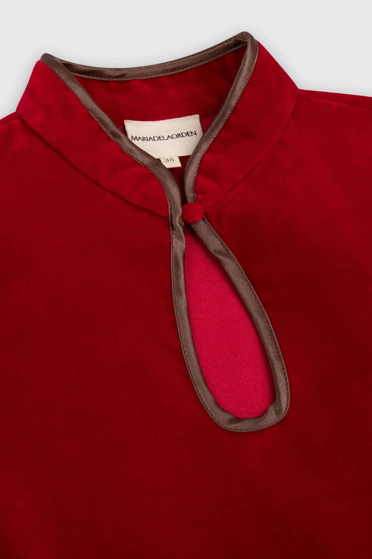 Dames Dress - Image 6