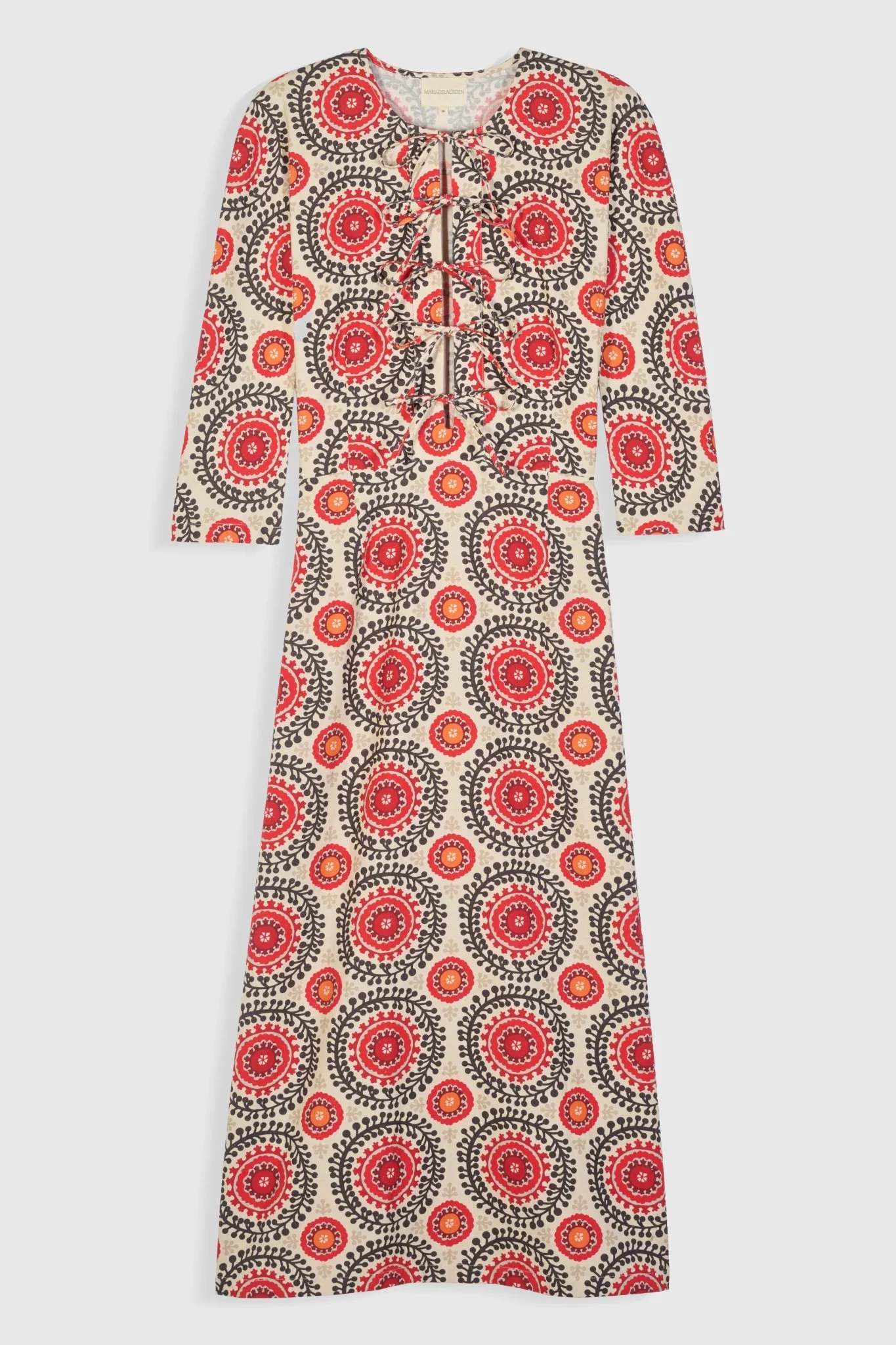 Danna Dress - Image 2