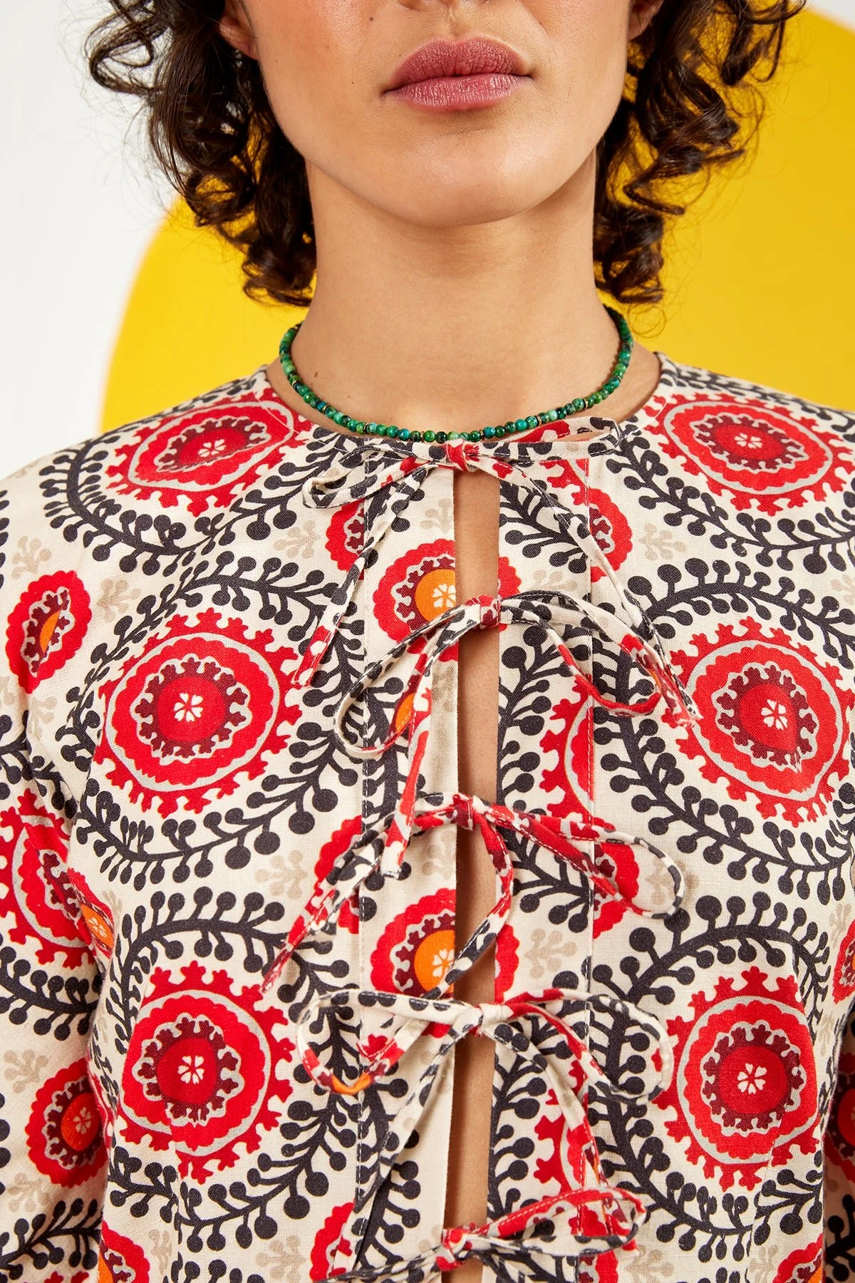 Danna Dress - Image 3