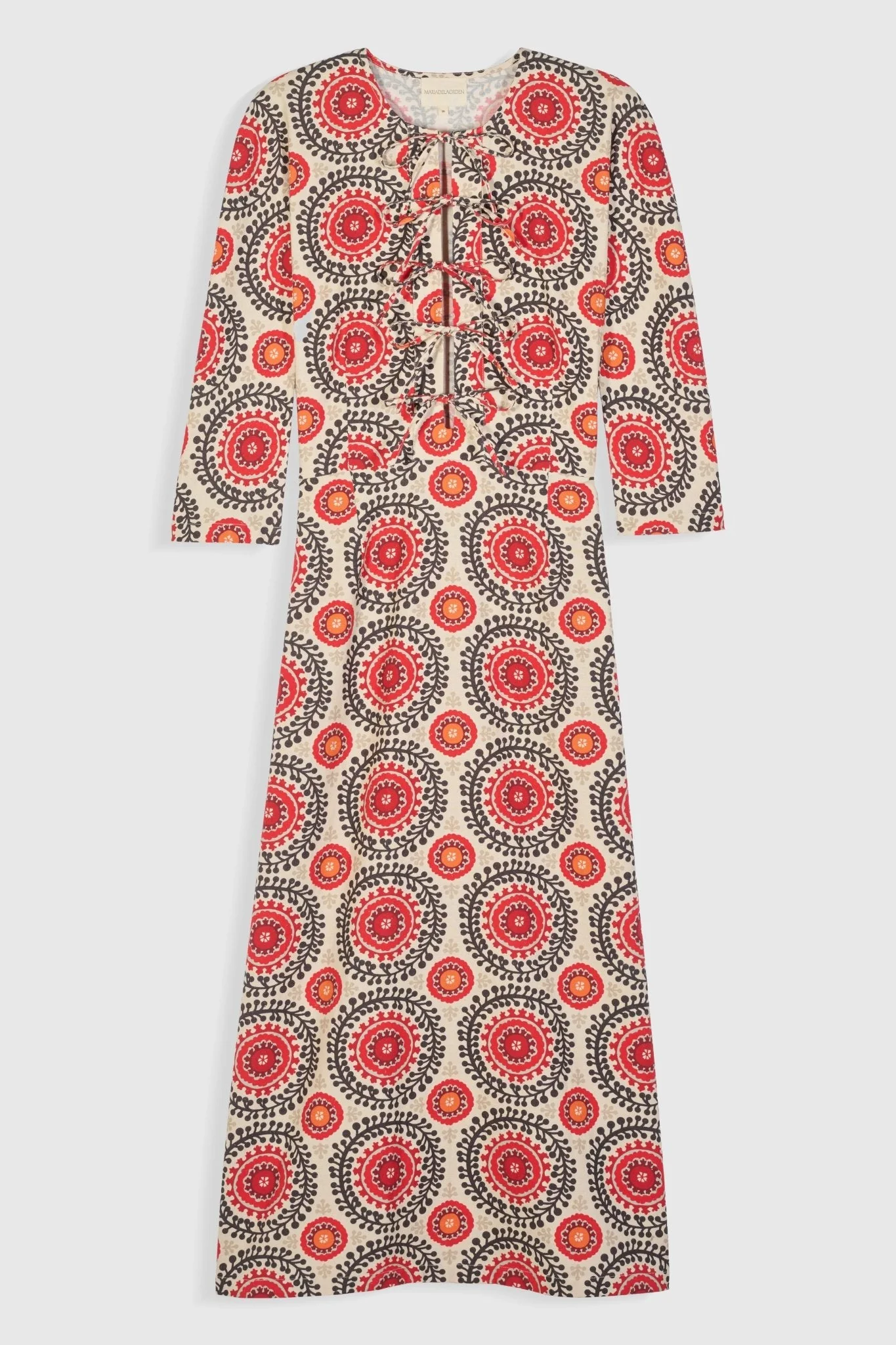 Danna Dress - Image 6