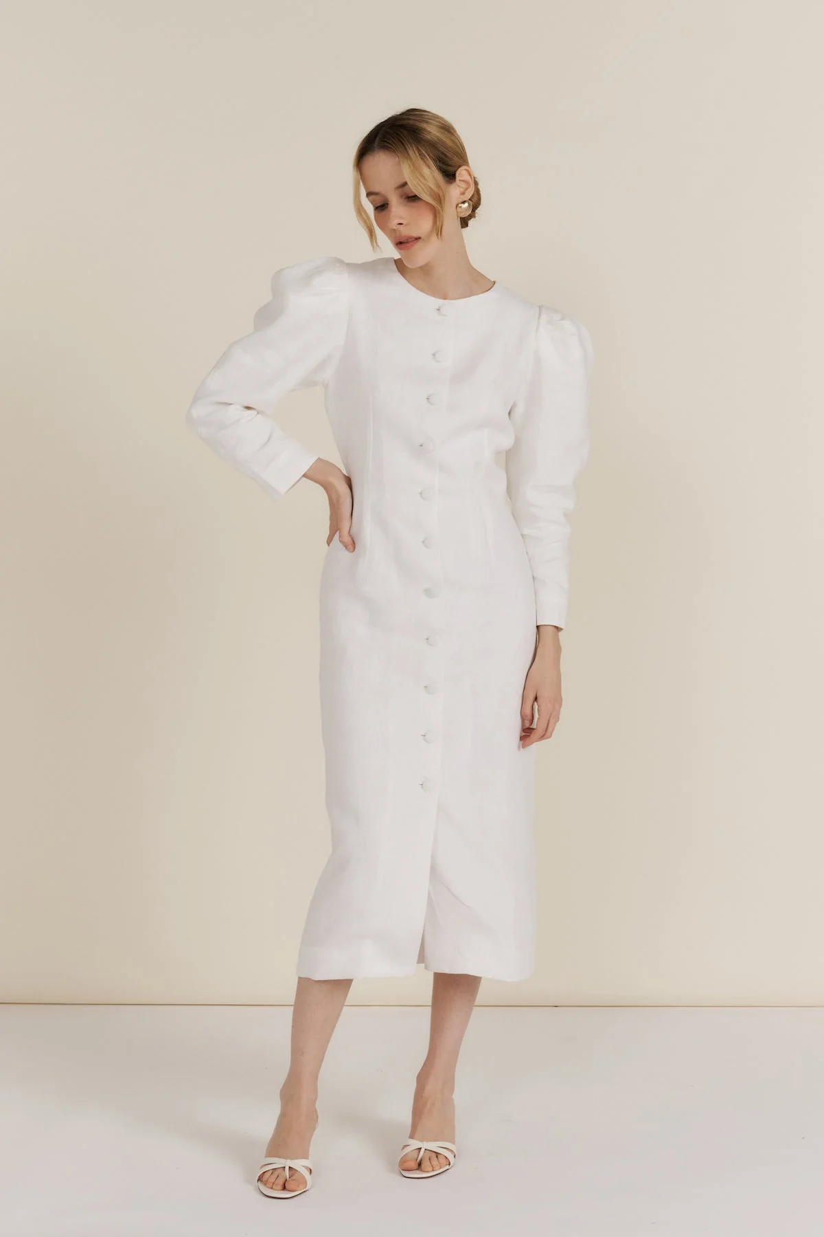 Darcy Dress - Image 10