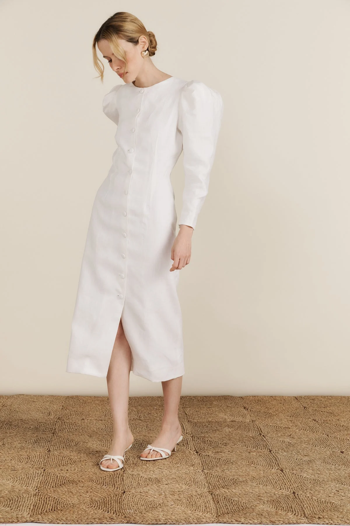 Darcy Dress - Image 11