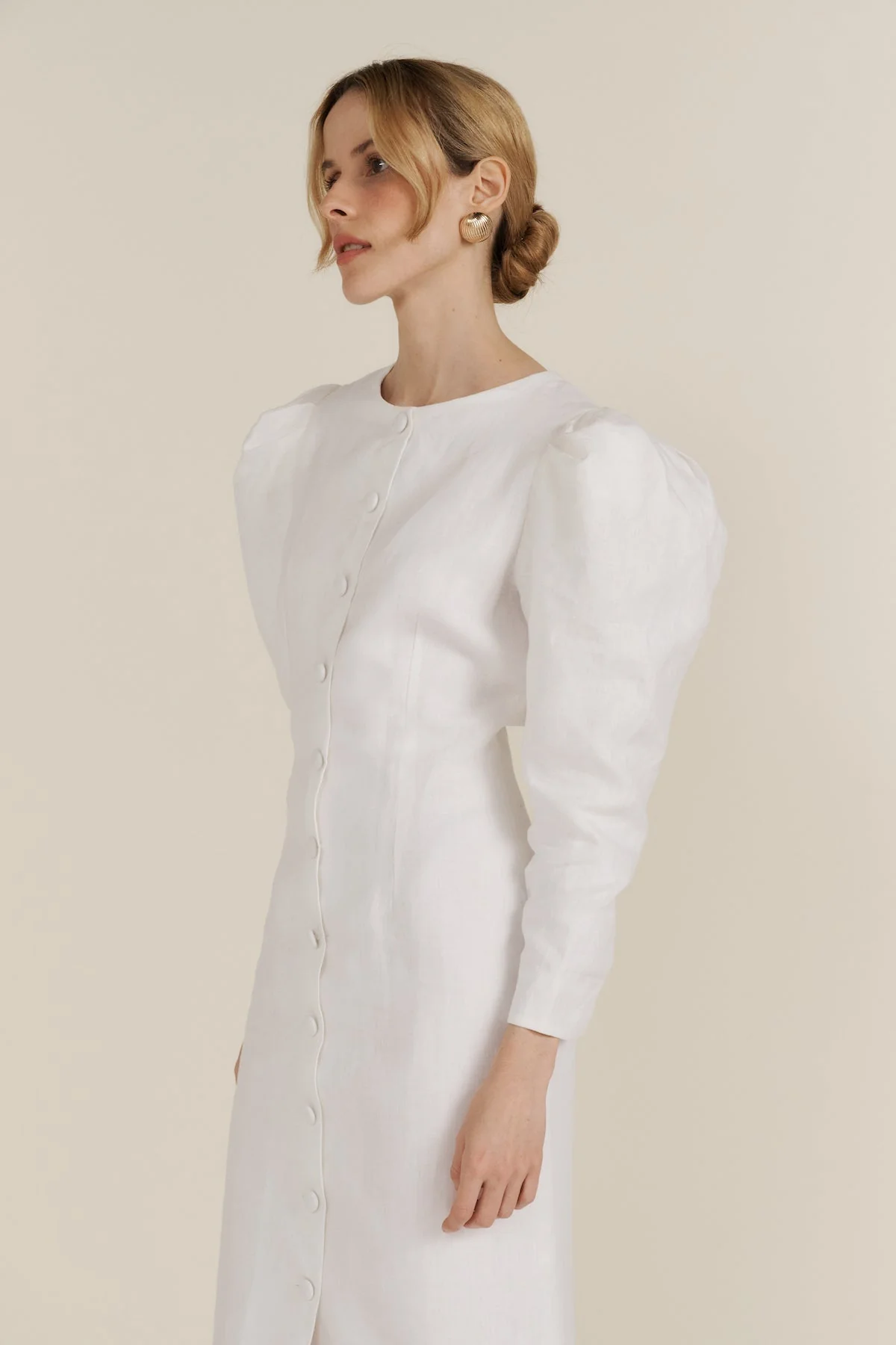 Darcy Dress - Image 12