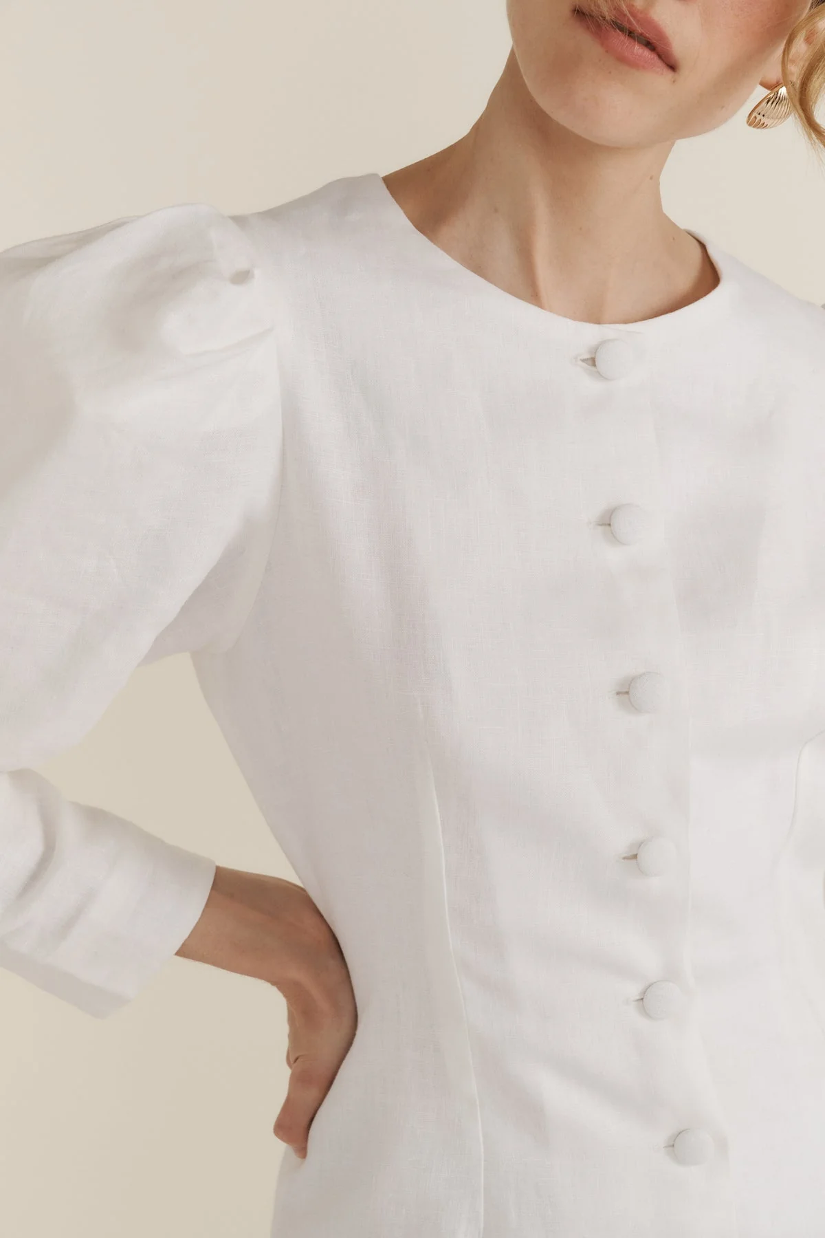 Darcy Dress - Image 13