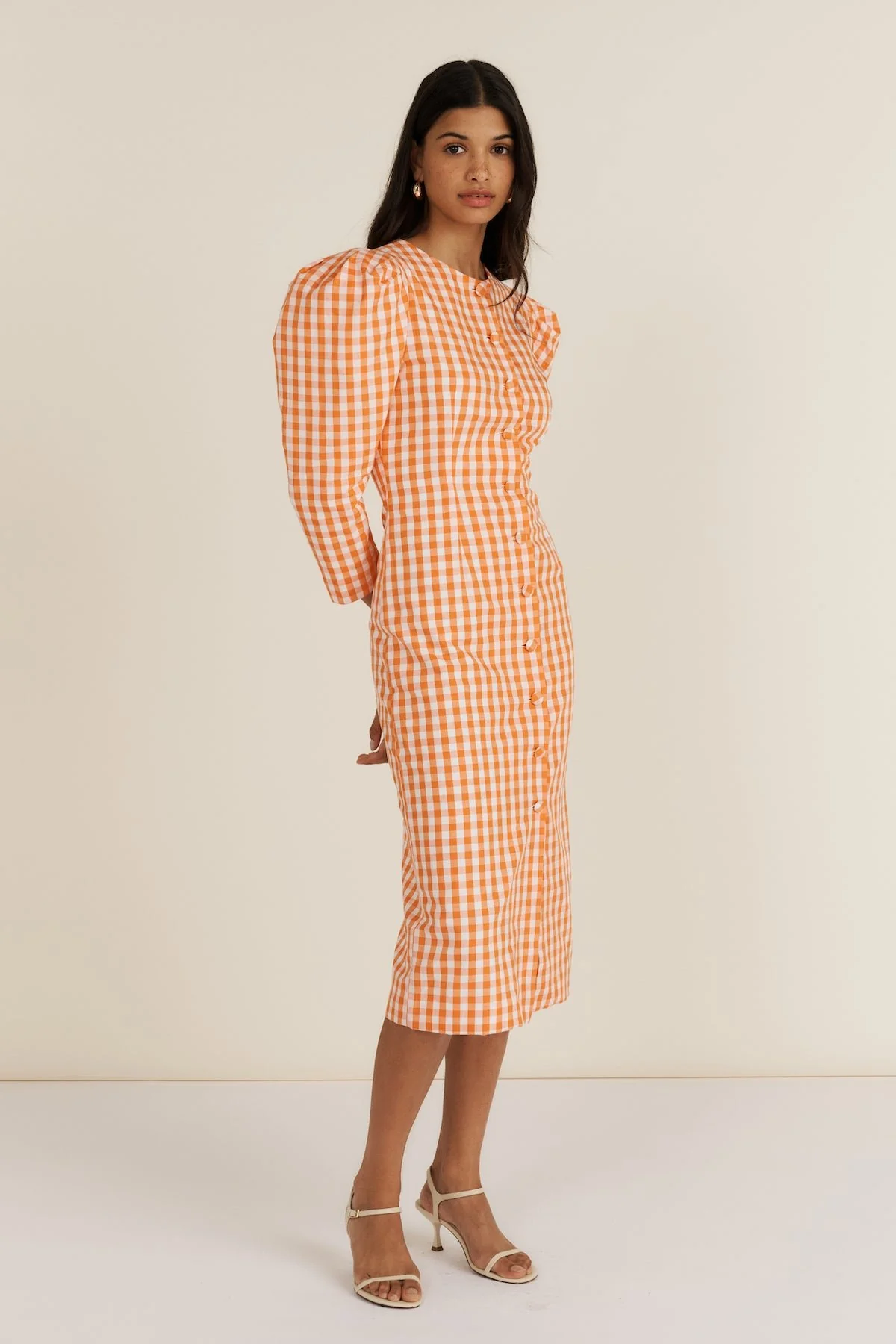 Darcy Dress - Image 16