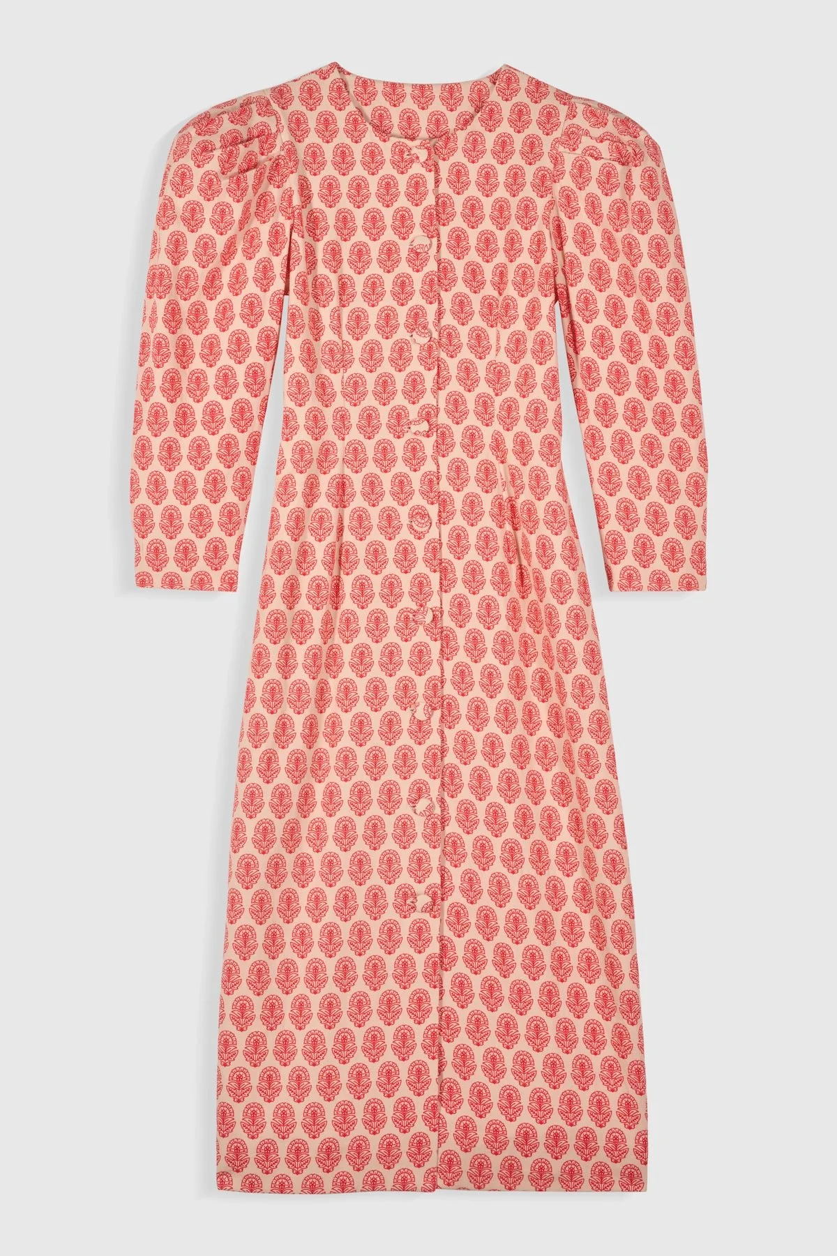 Darcy Dress - Image 2