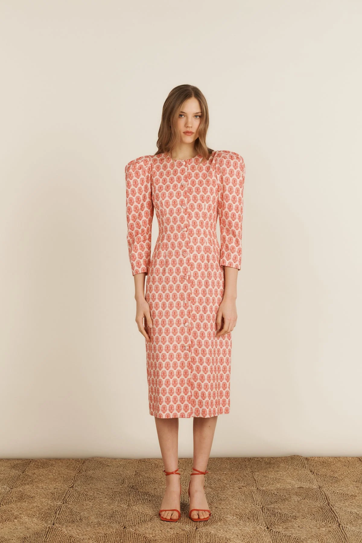 Darcy Dress - Image 4