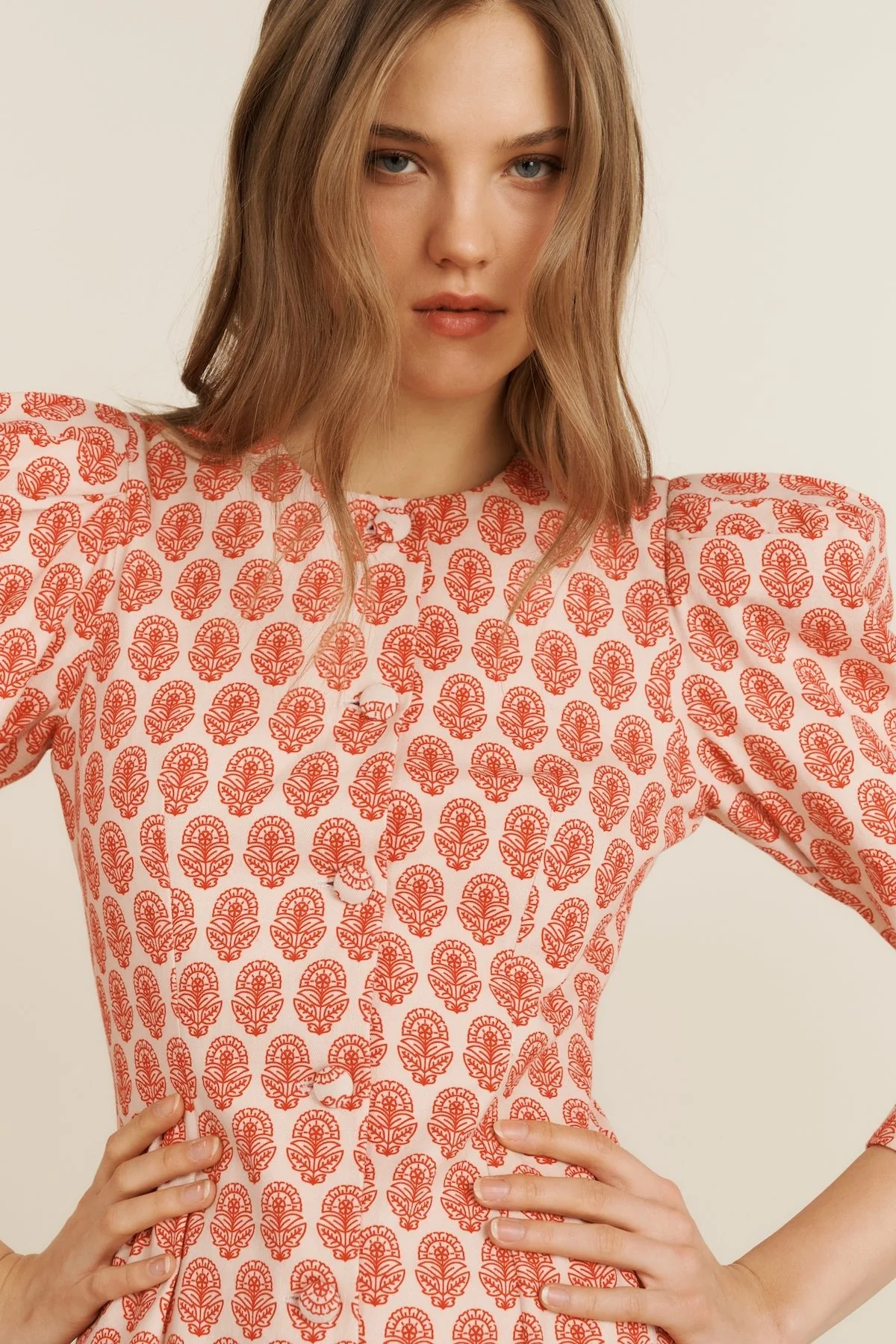 Darcy Dress - Image 5