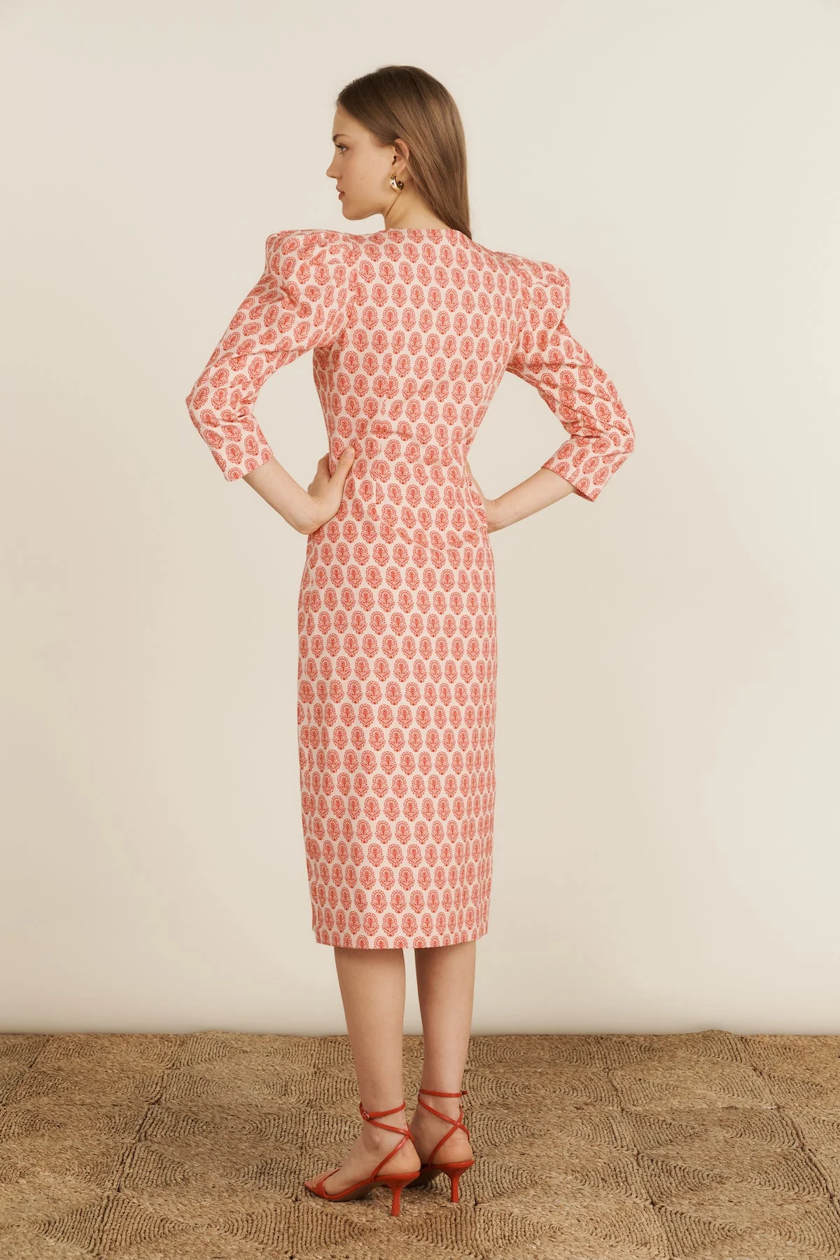 Darcy Dress - Image 6