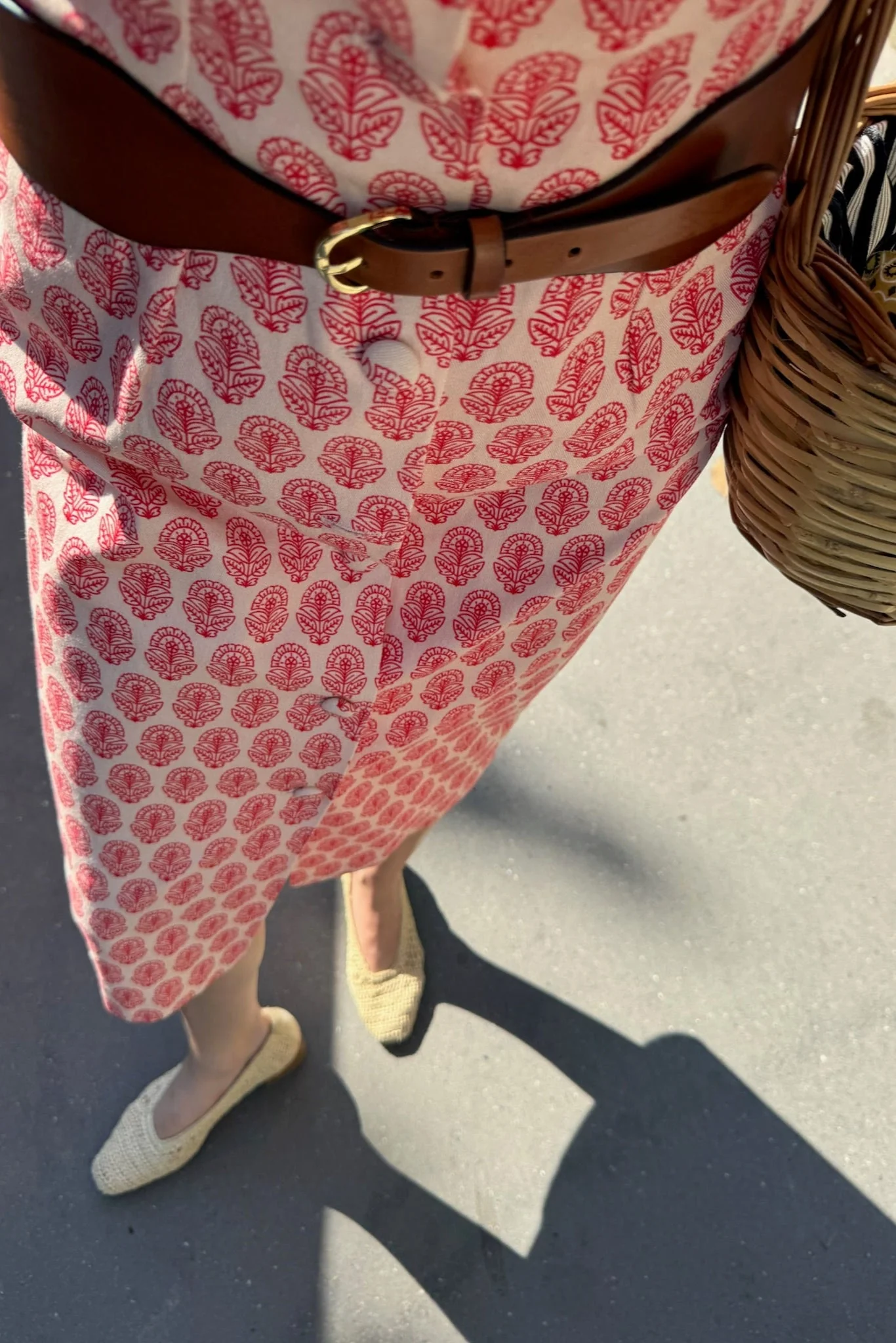 Darcy Dress - Image 8