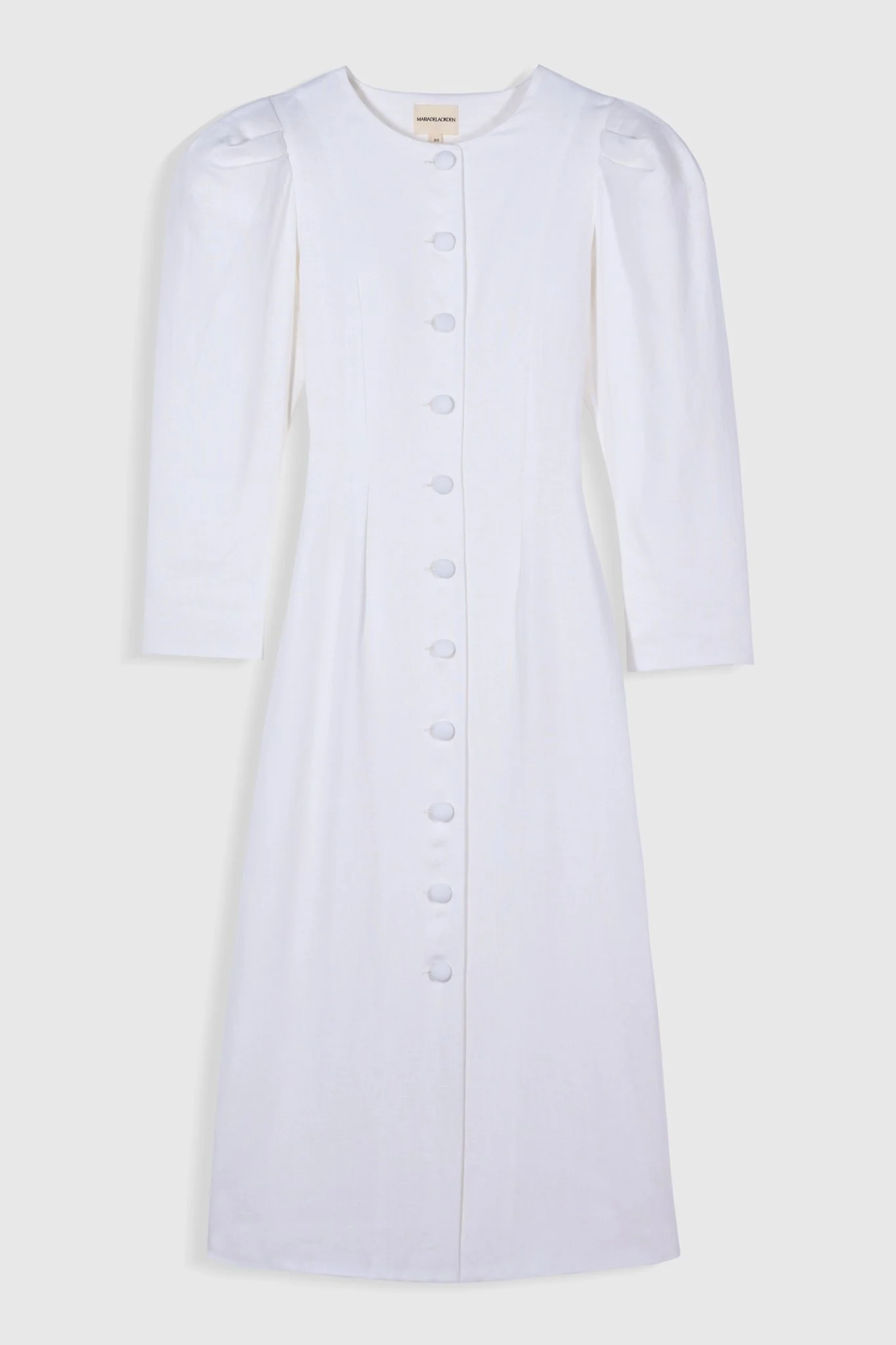 Darcy Dress - Image 9