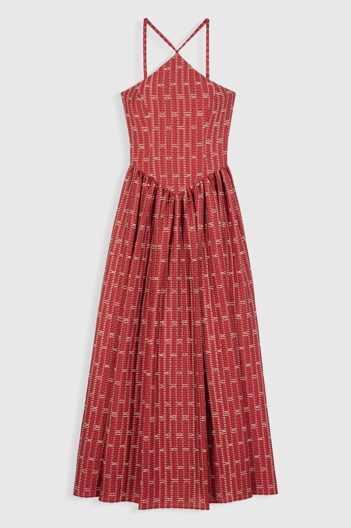 Davina Dress - Image 2