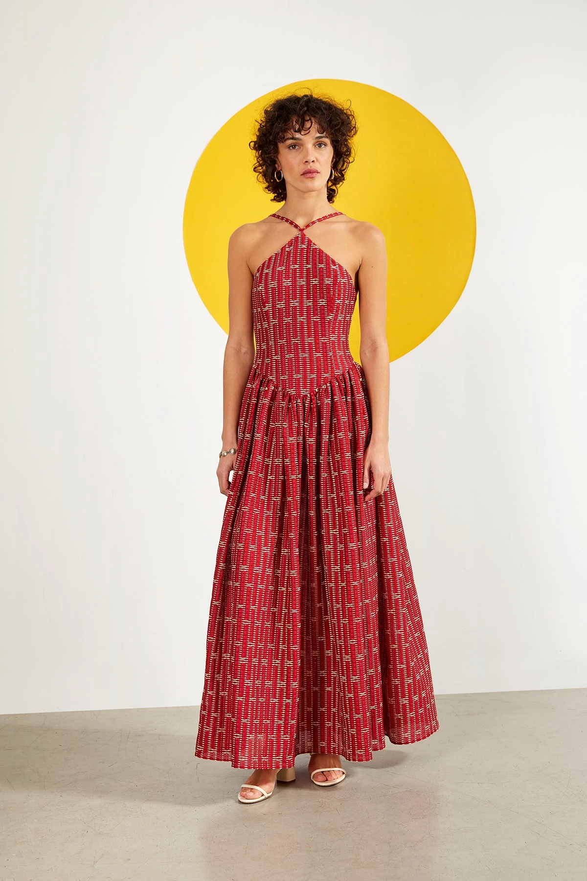 Davina Dress - Image 3