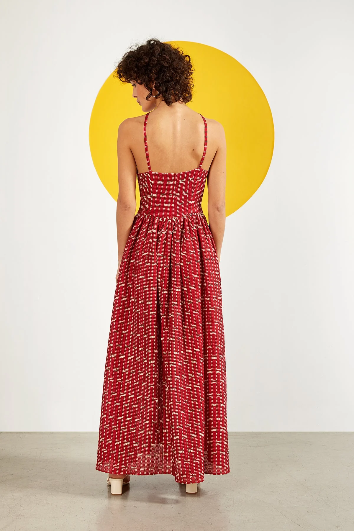 Davina Dress - Image 4