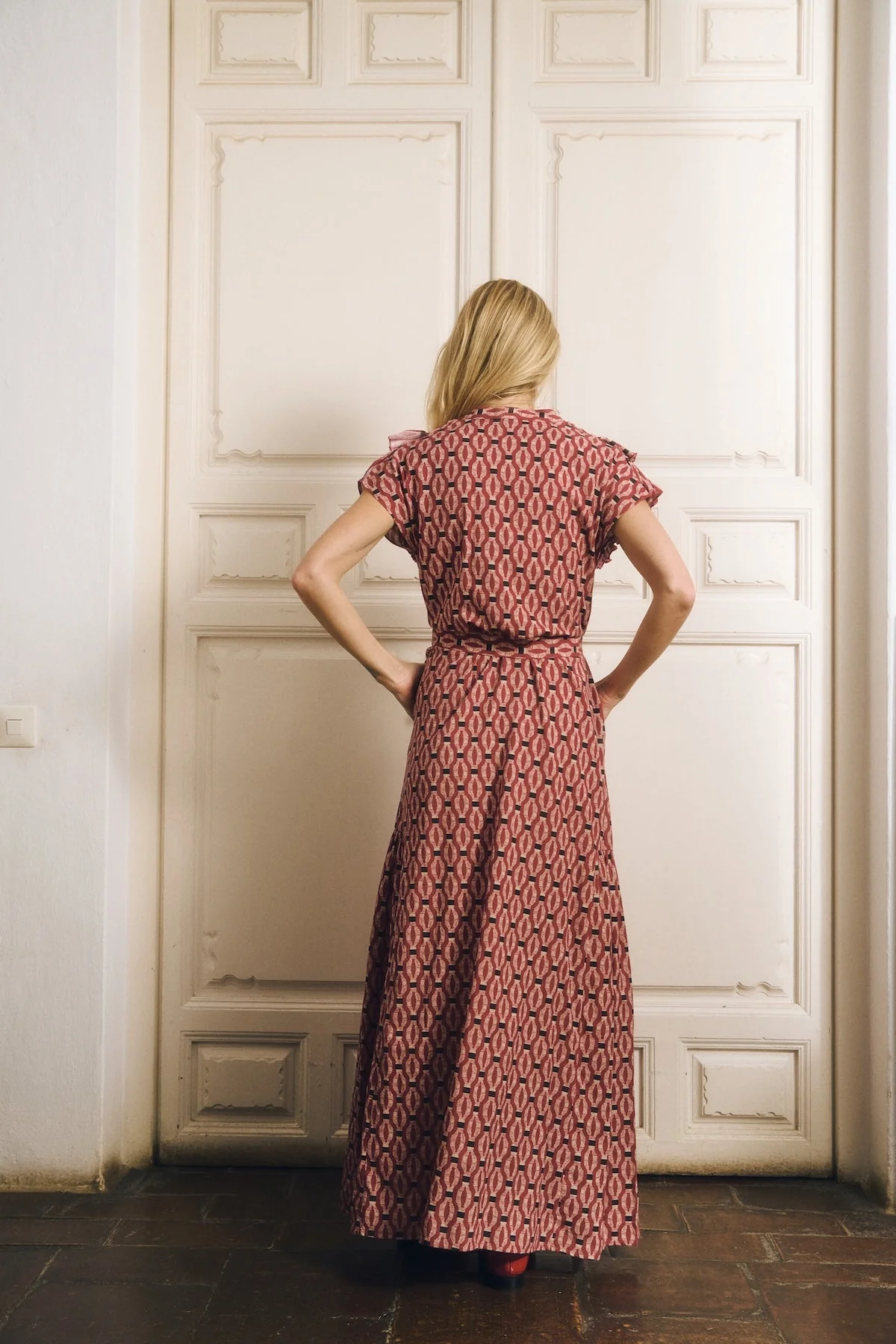 Daytona Dress - Image 3