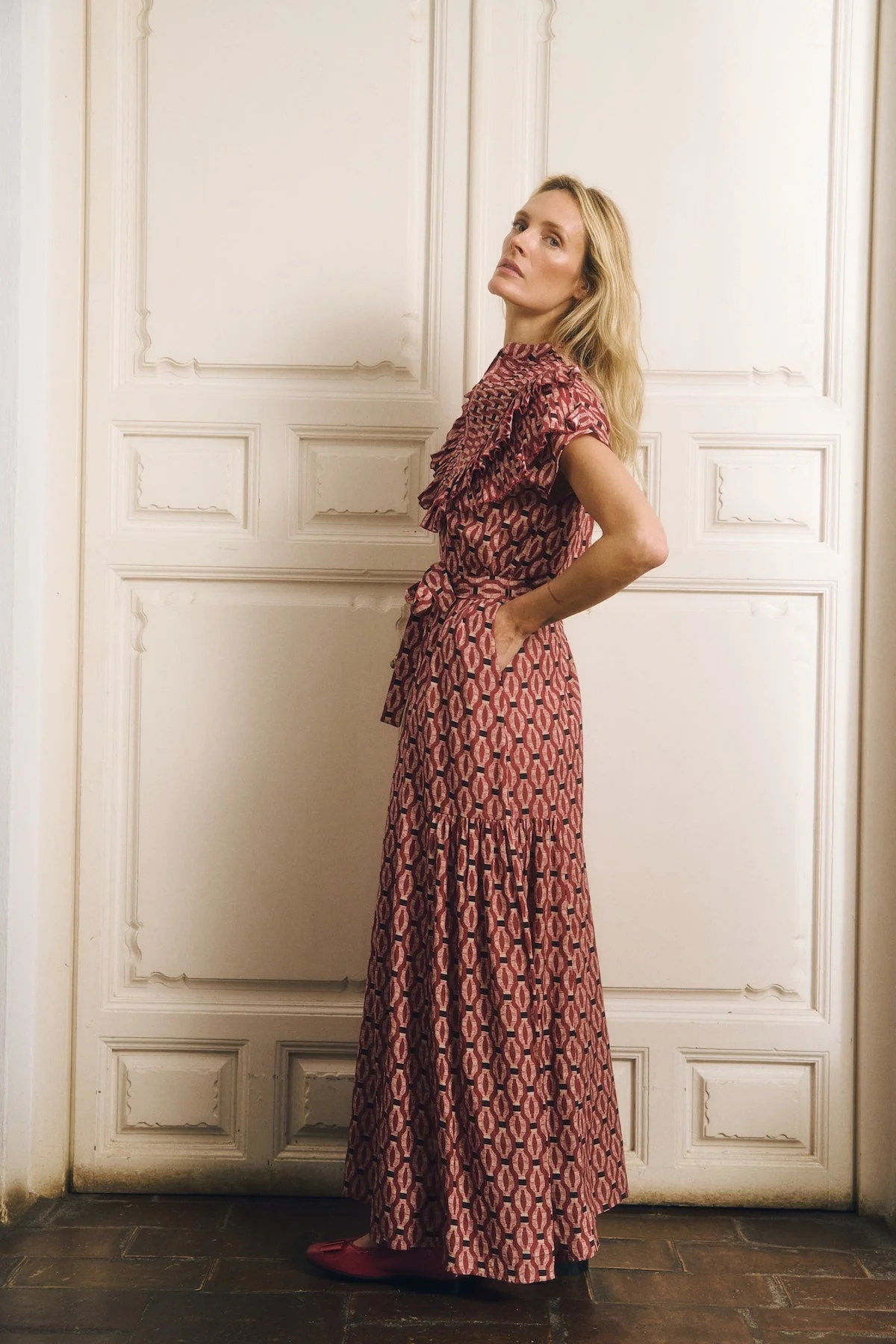Daytona Dress - Image 4
