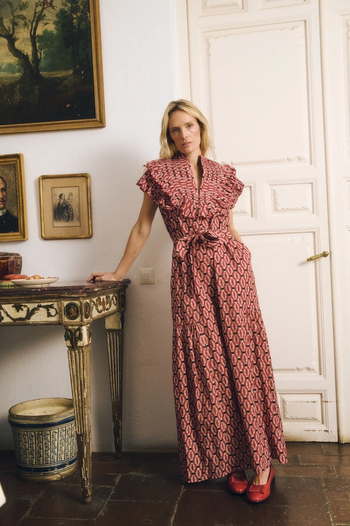Daytona Dress - Image 5