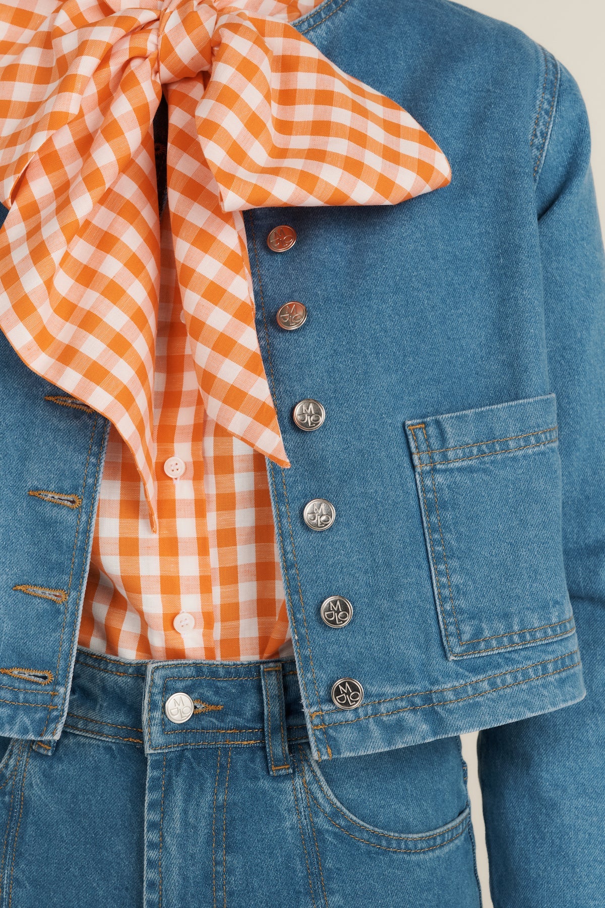 Dean Jacket - Image 11