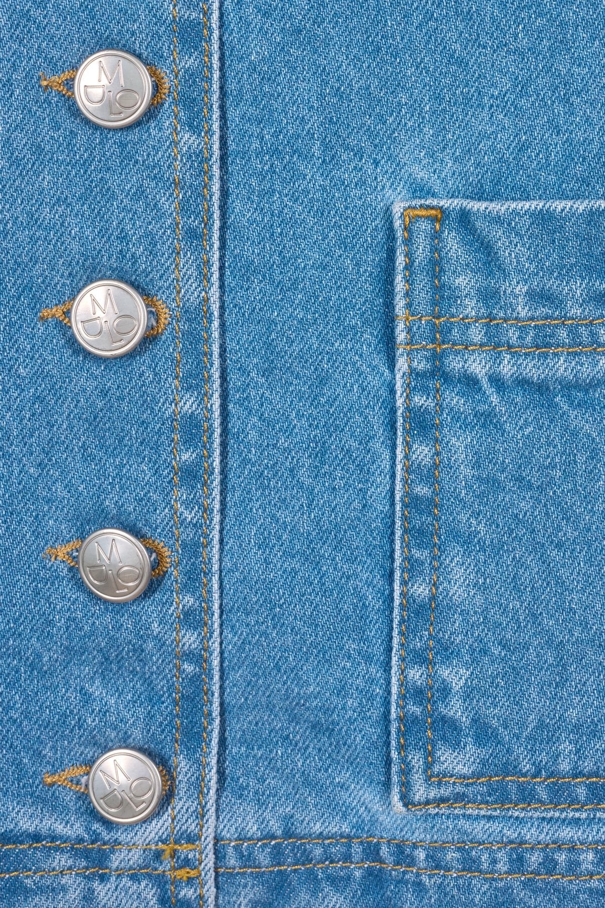 Dean Jacket - Image 14