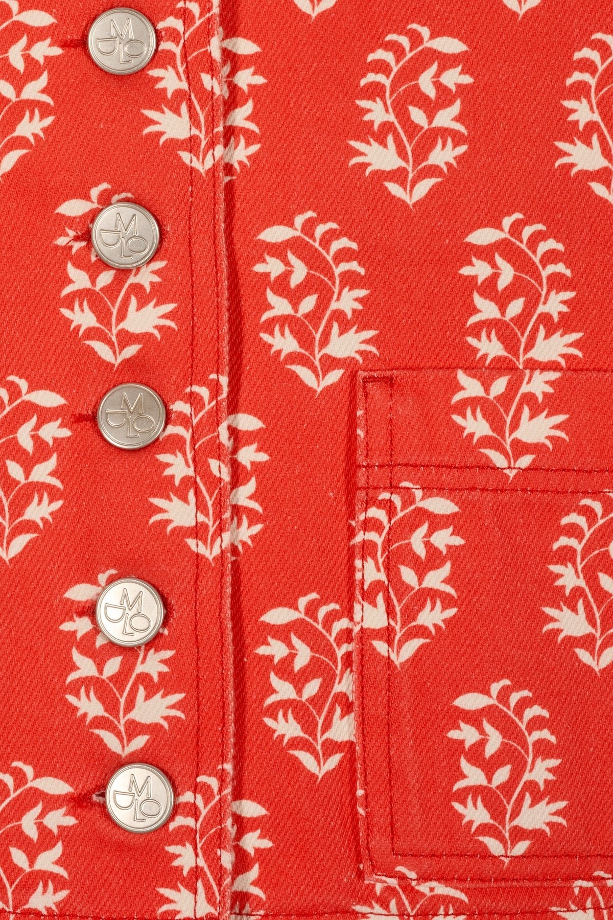 Dean Jacket - Image 7