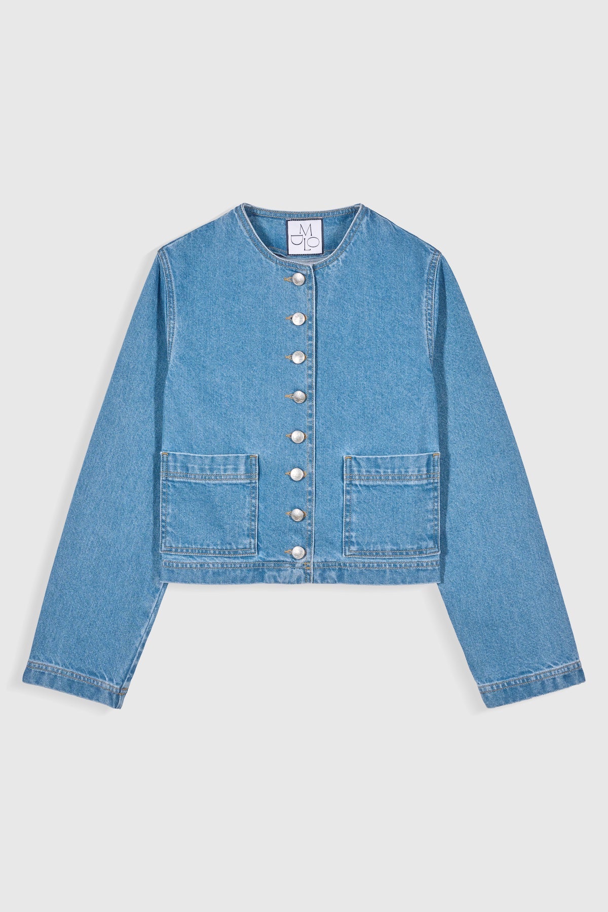 Dean Jacket - Image 9