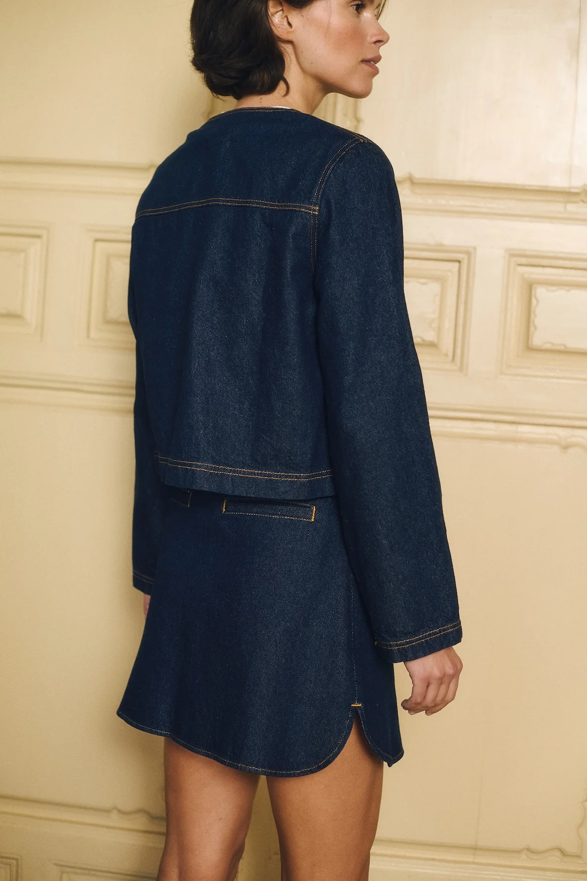 Dean Jacket - Image 3