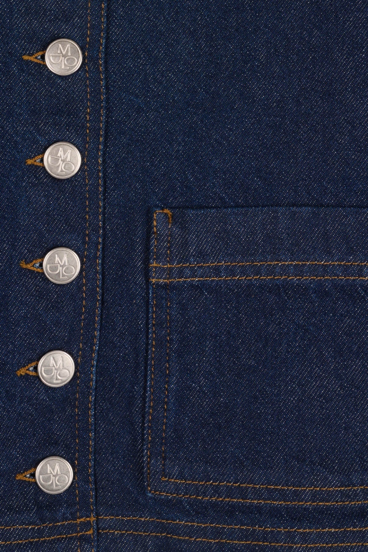 Dean Jacket - Image 7