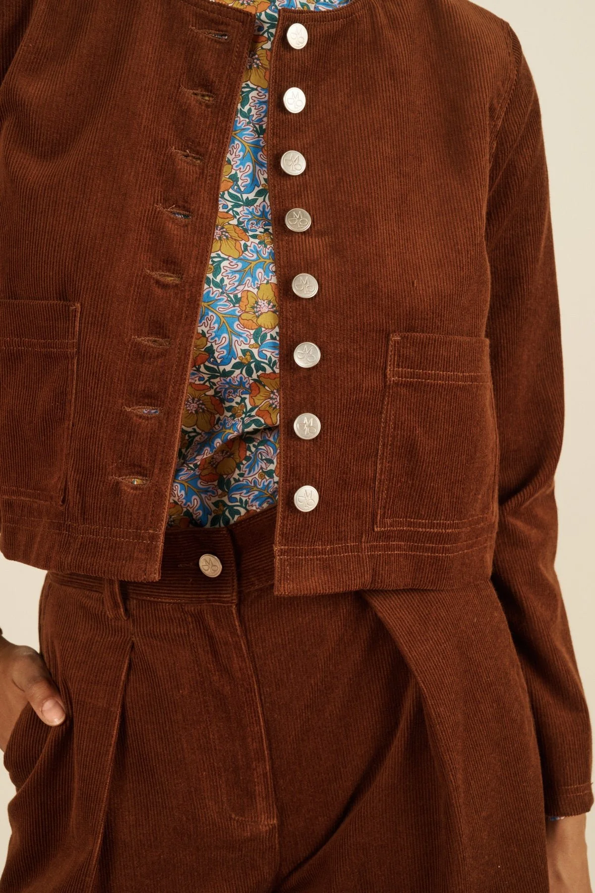 Dean Jacket - Image 3