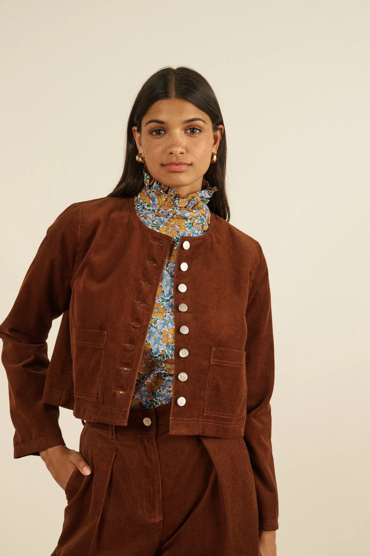 Dean Jacket - Image 5