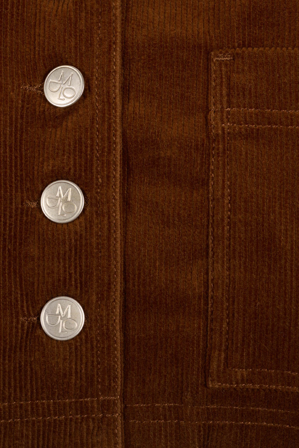Dean Jacket - Image 7