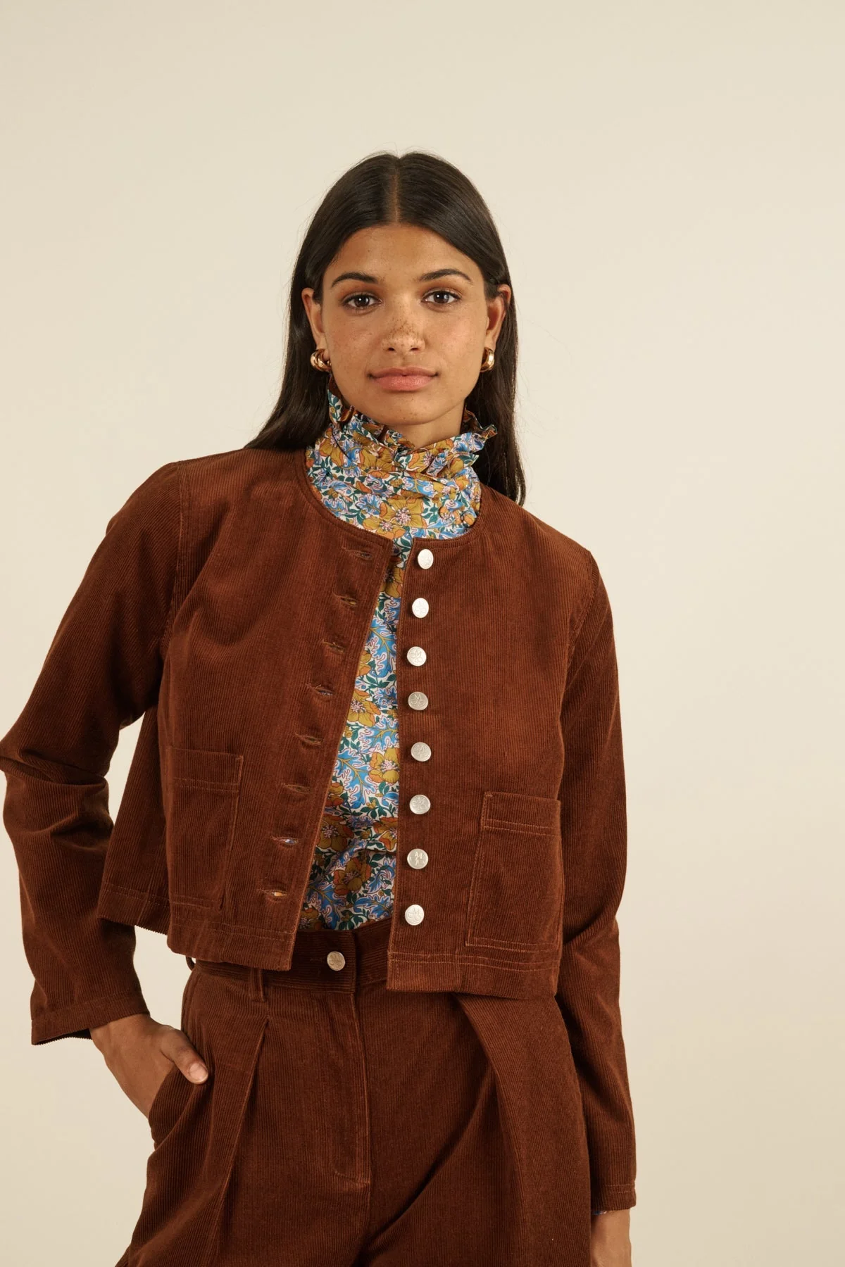 Dean Jacket - Image 9