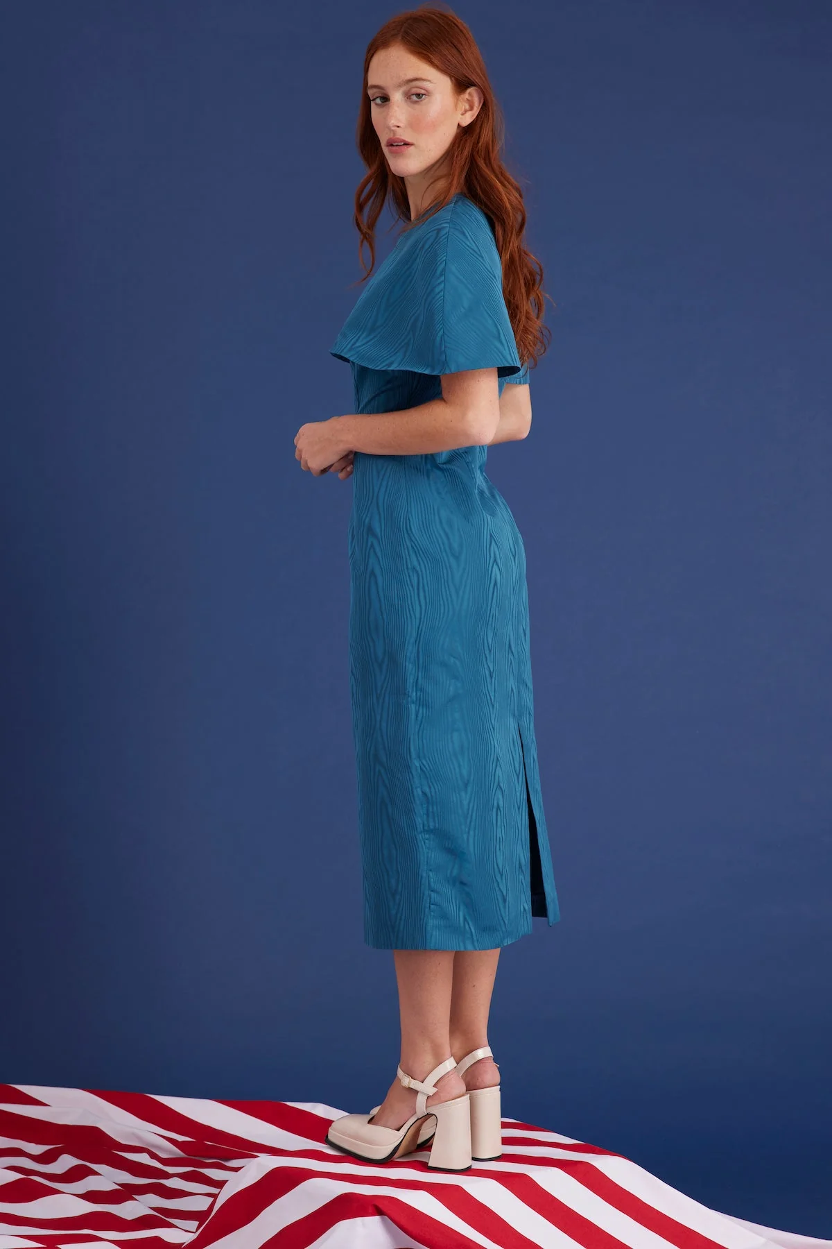Degas Dress - Image 4