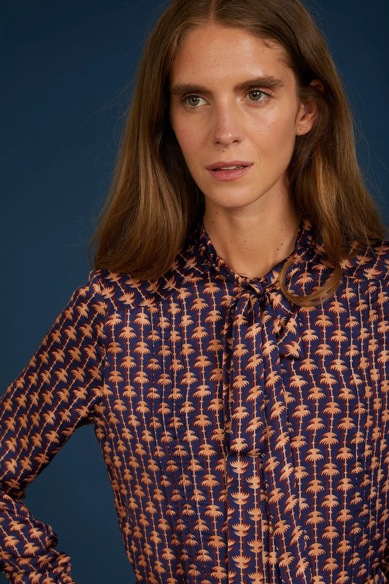 Delépine Dress - Image 3
