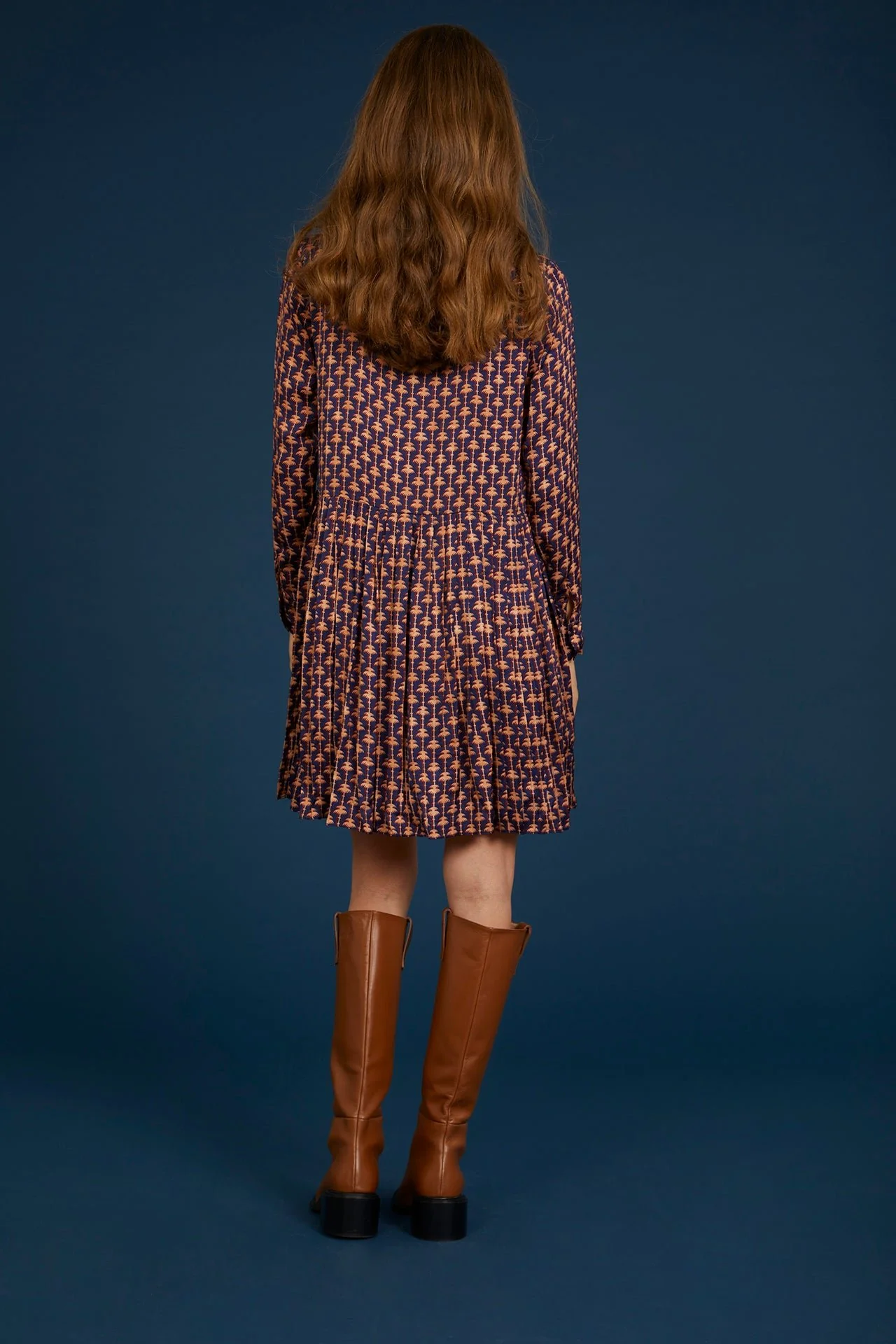 Delépine Dress - Image 4