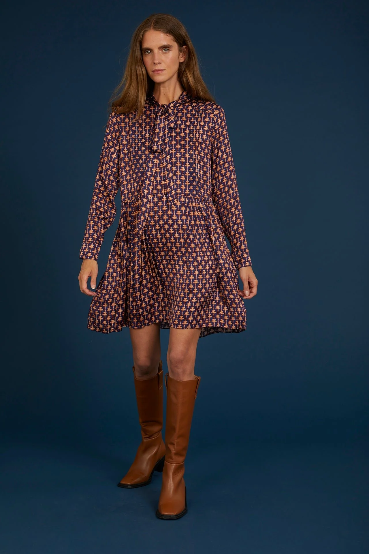 Delépine Dress - Image 5