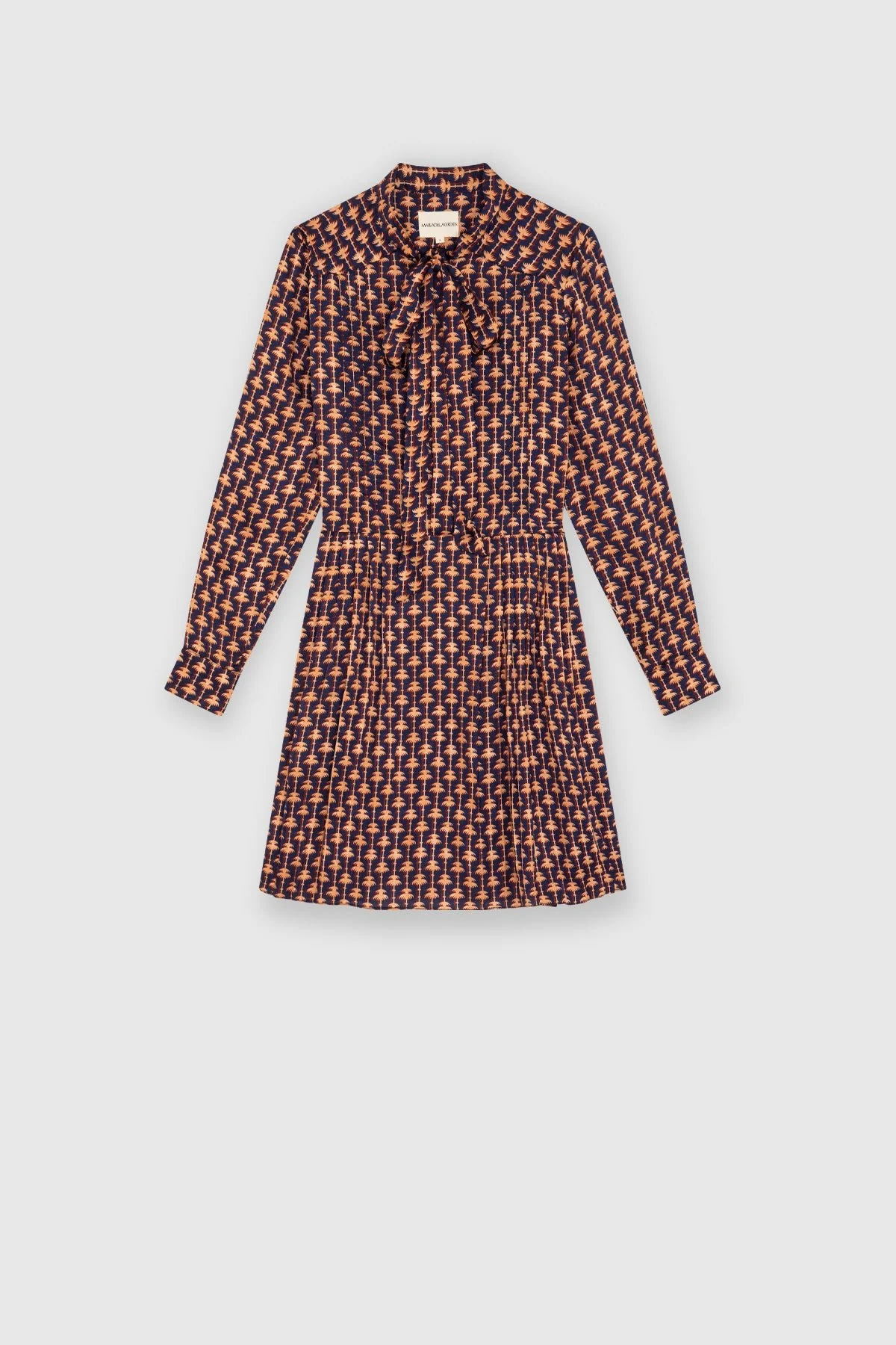 Delépine Dress - Image 7